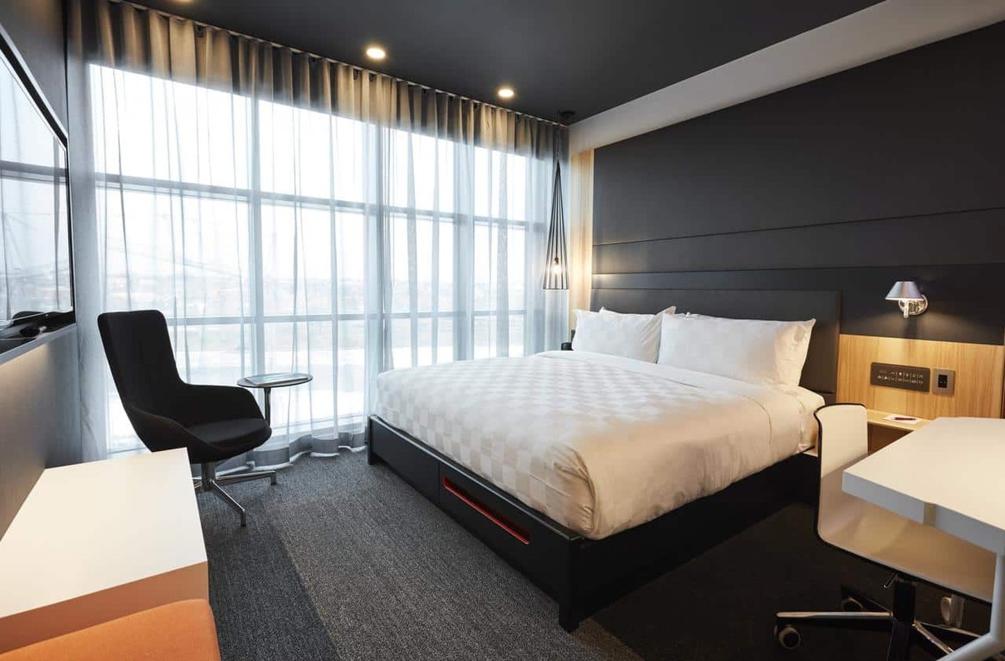 Alt Hotel Calgary East Village by null