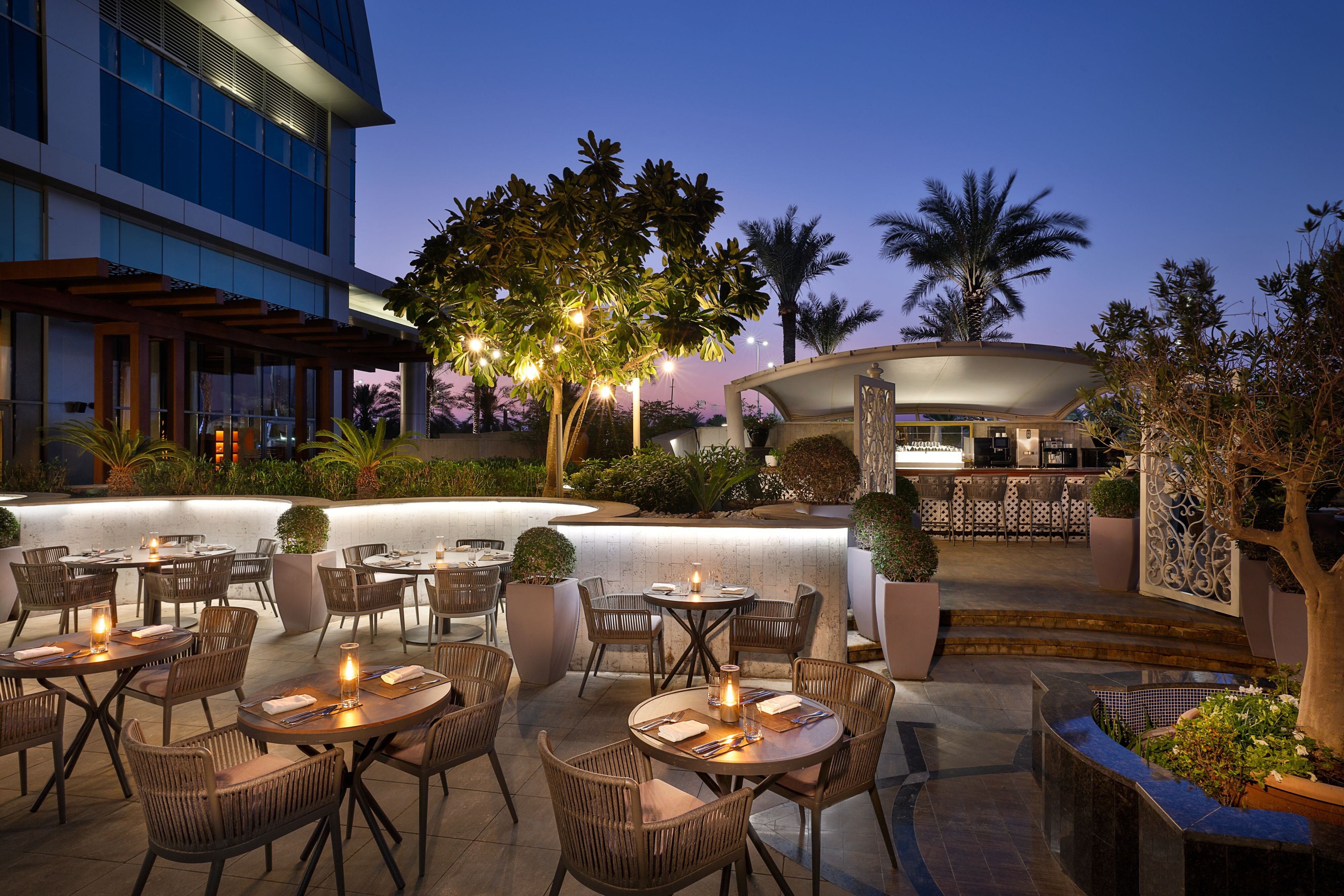 The St. Regis Abu Dhabi image
