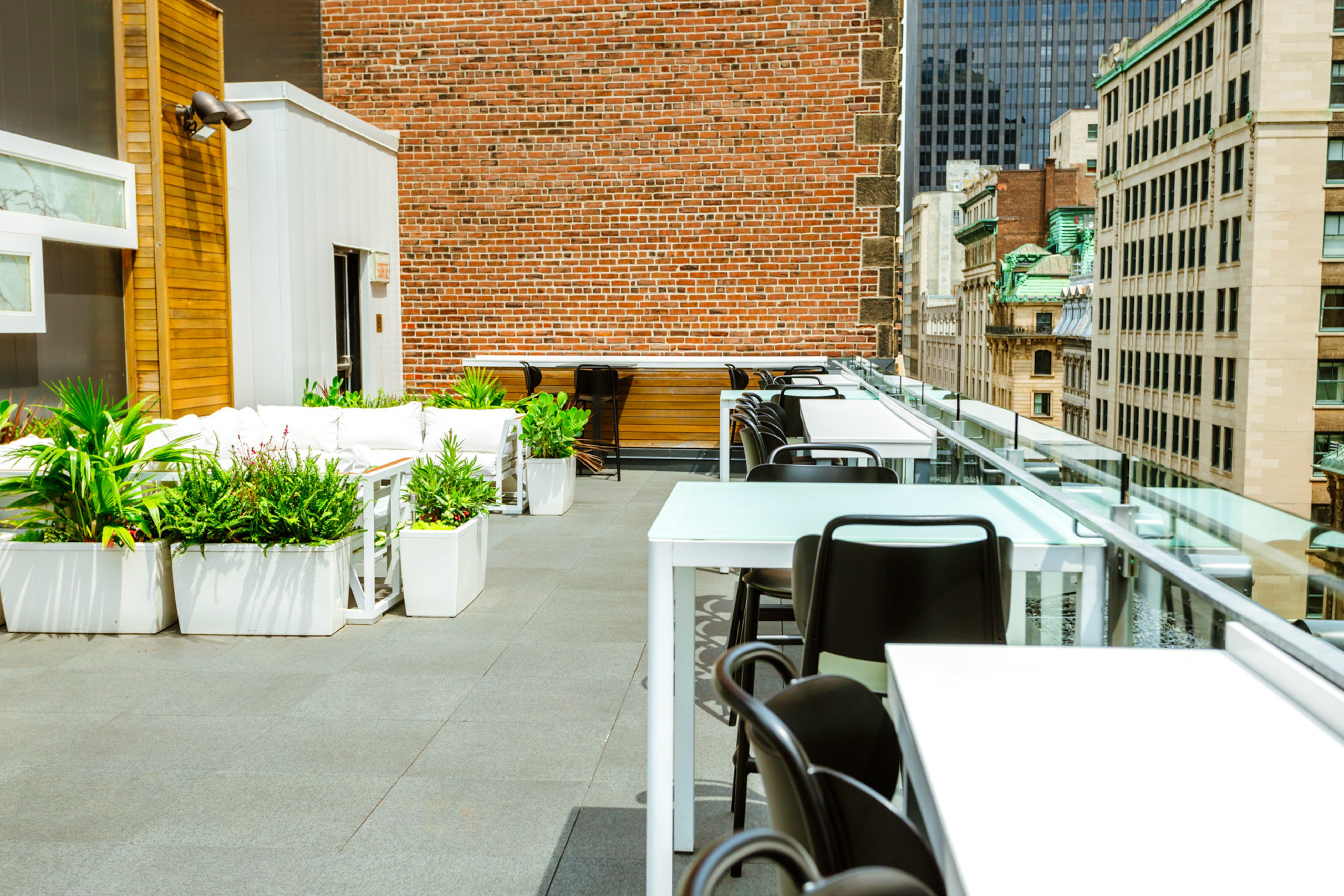 InterContinental Montreal, an IHG Hotel by null