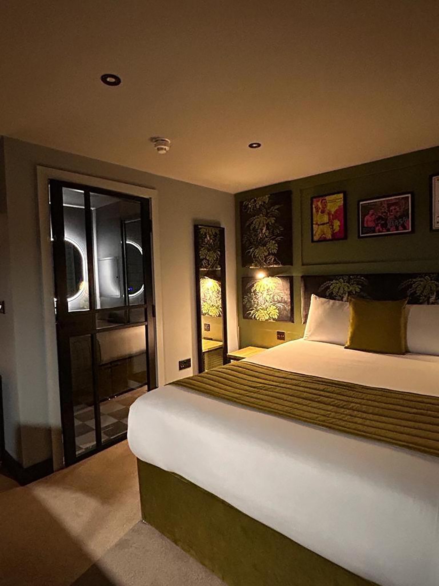 The Baltic Hotel by null