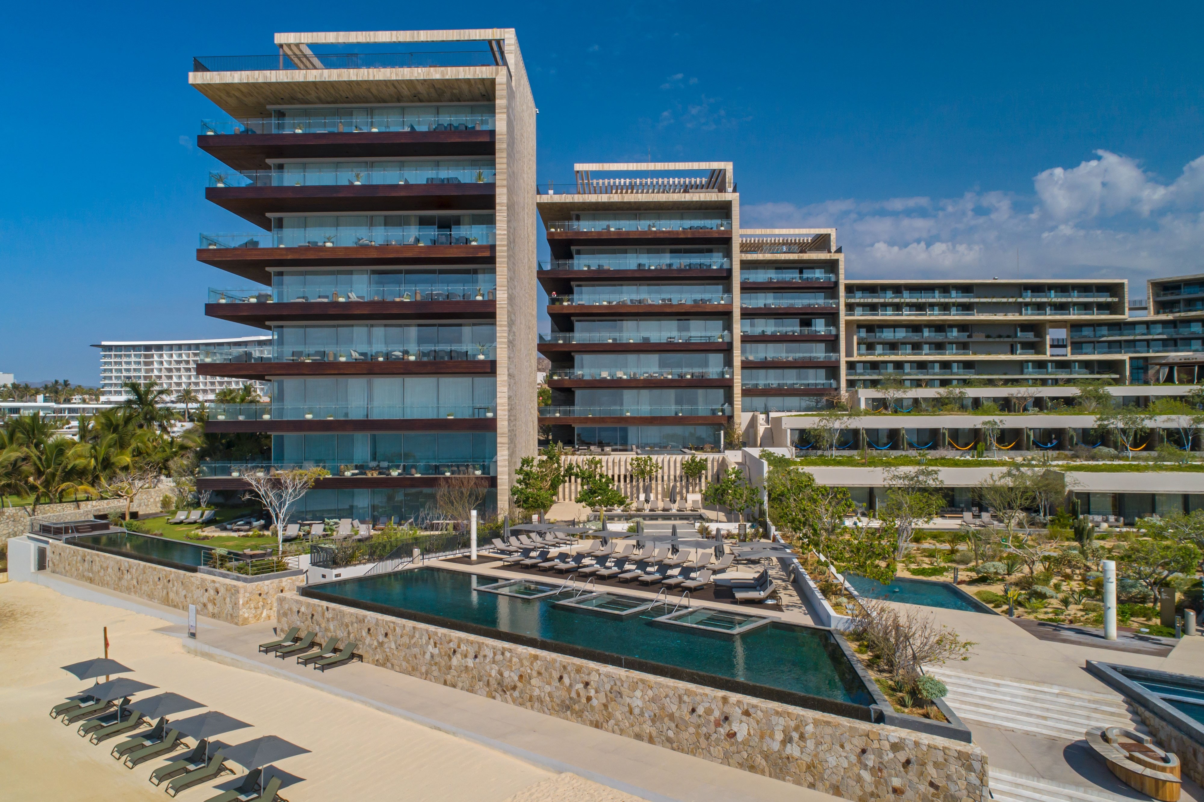 Solaz, a Luxury Collection Resort, Los Cabos by null