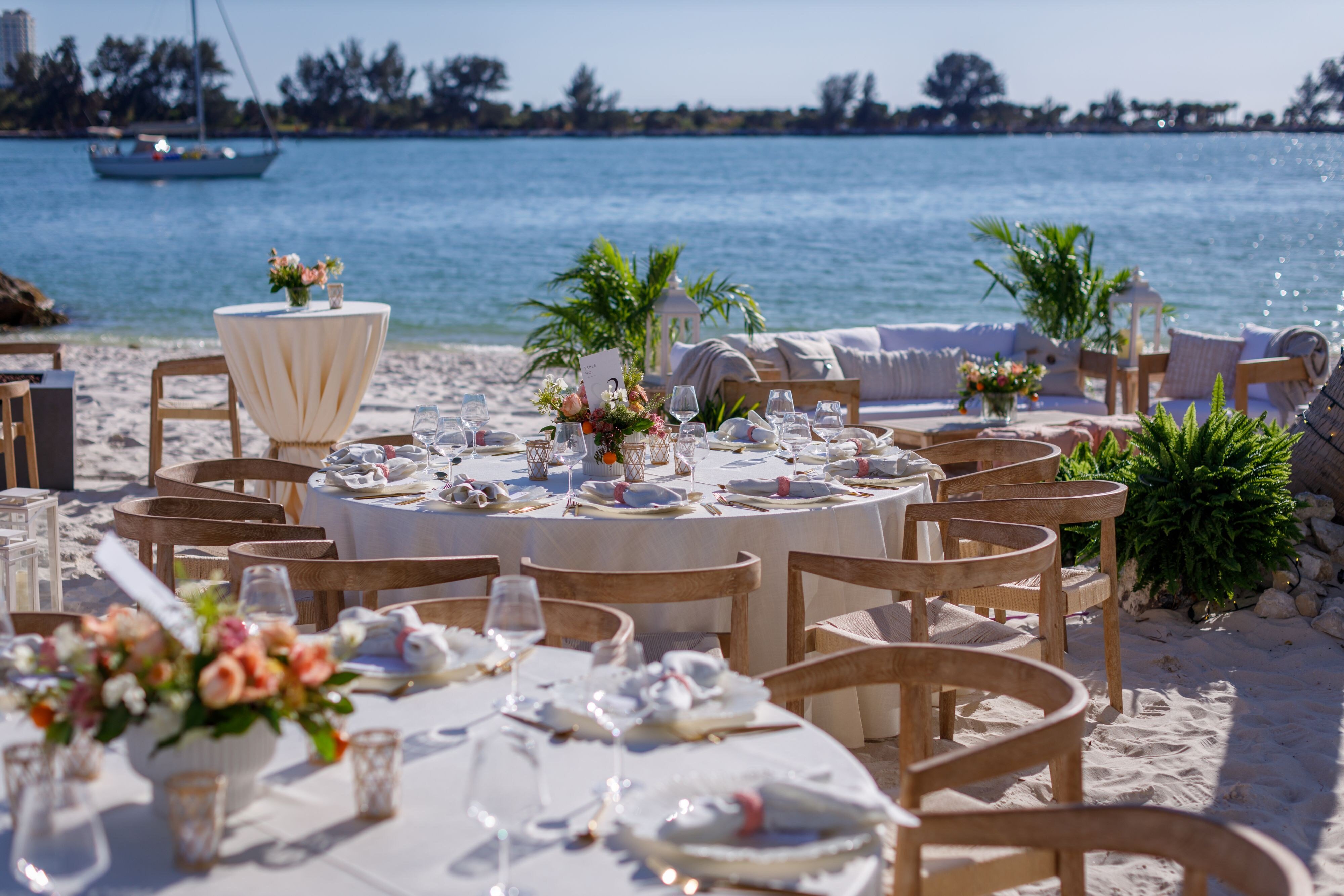 JW Marriott Clearwater Beach Resort & Spa by null