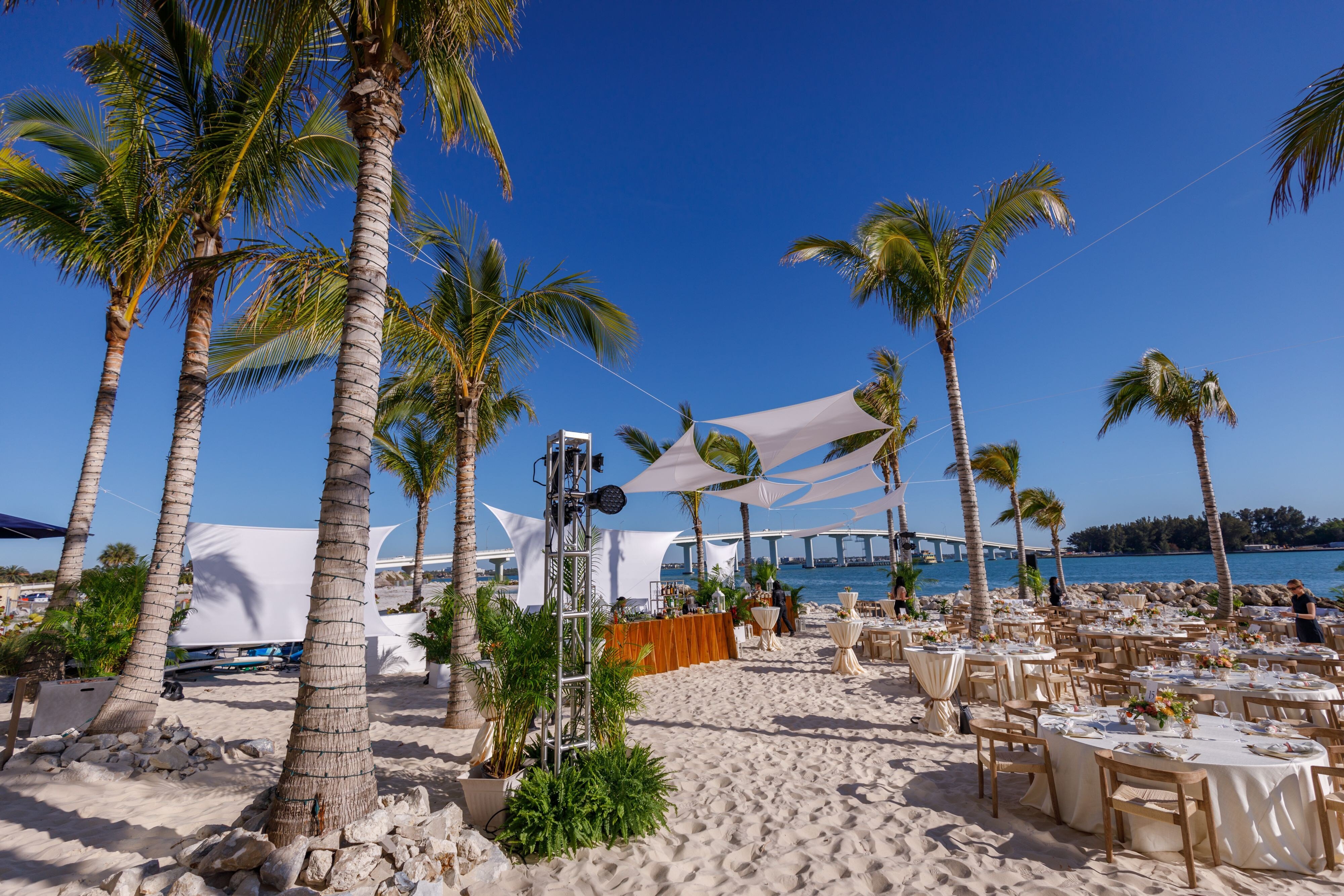 JW Marriott Clearwater Beach Resort & Spa by null