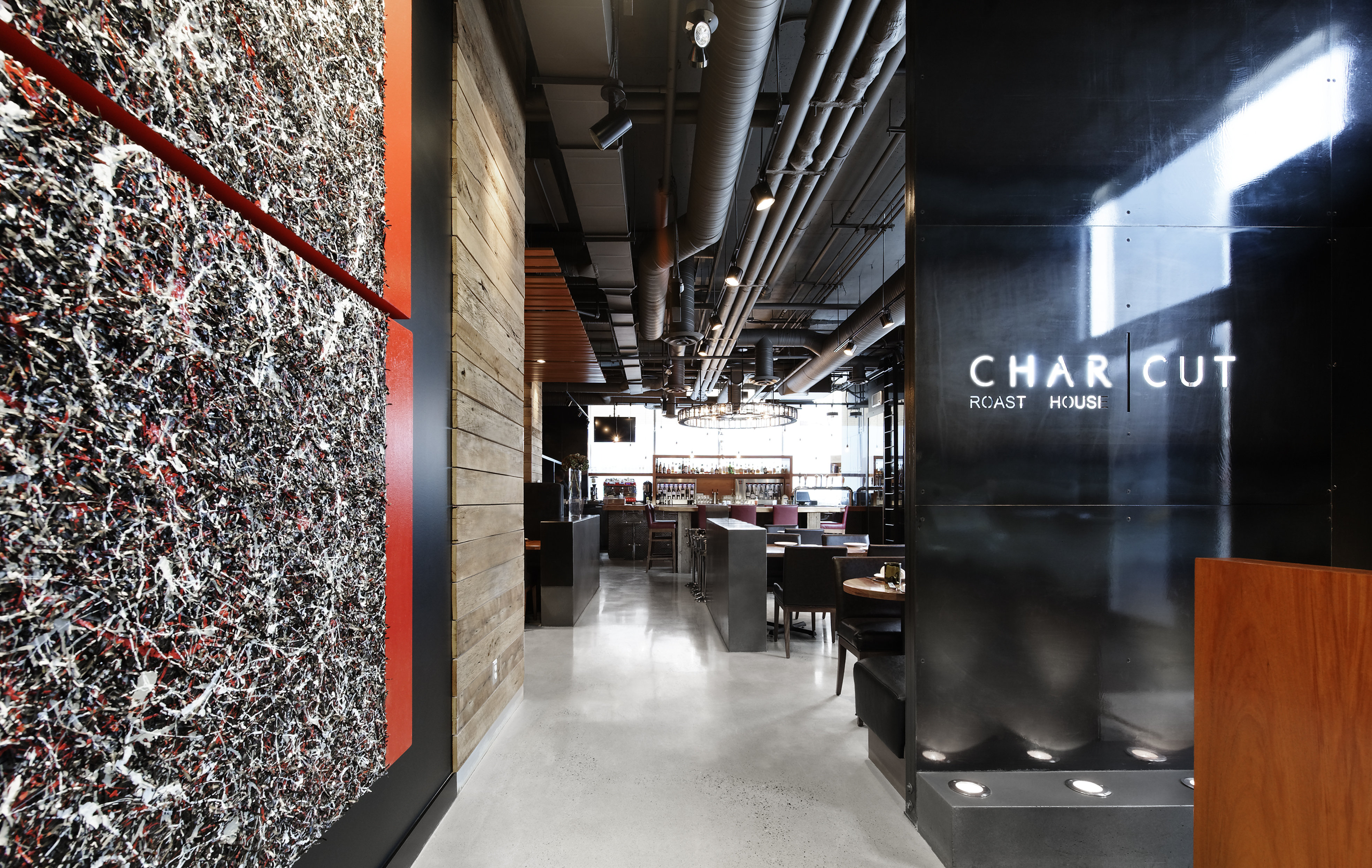 Le Germain Hotel Calgary by null