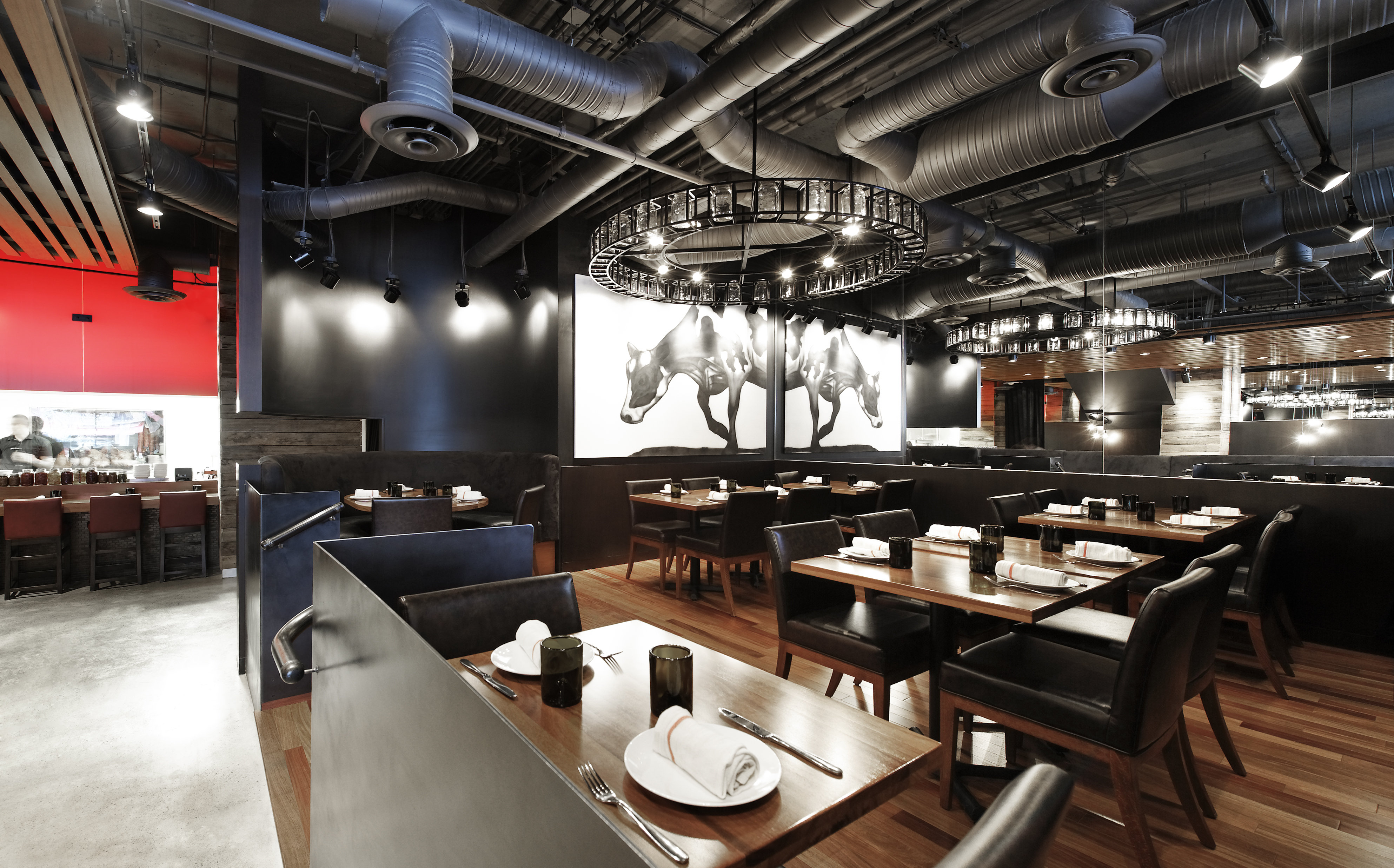Le Germain Hotel Calgary by null
