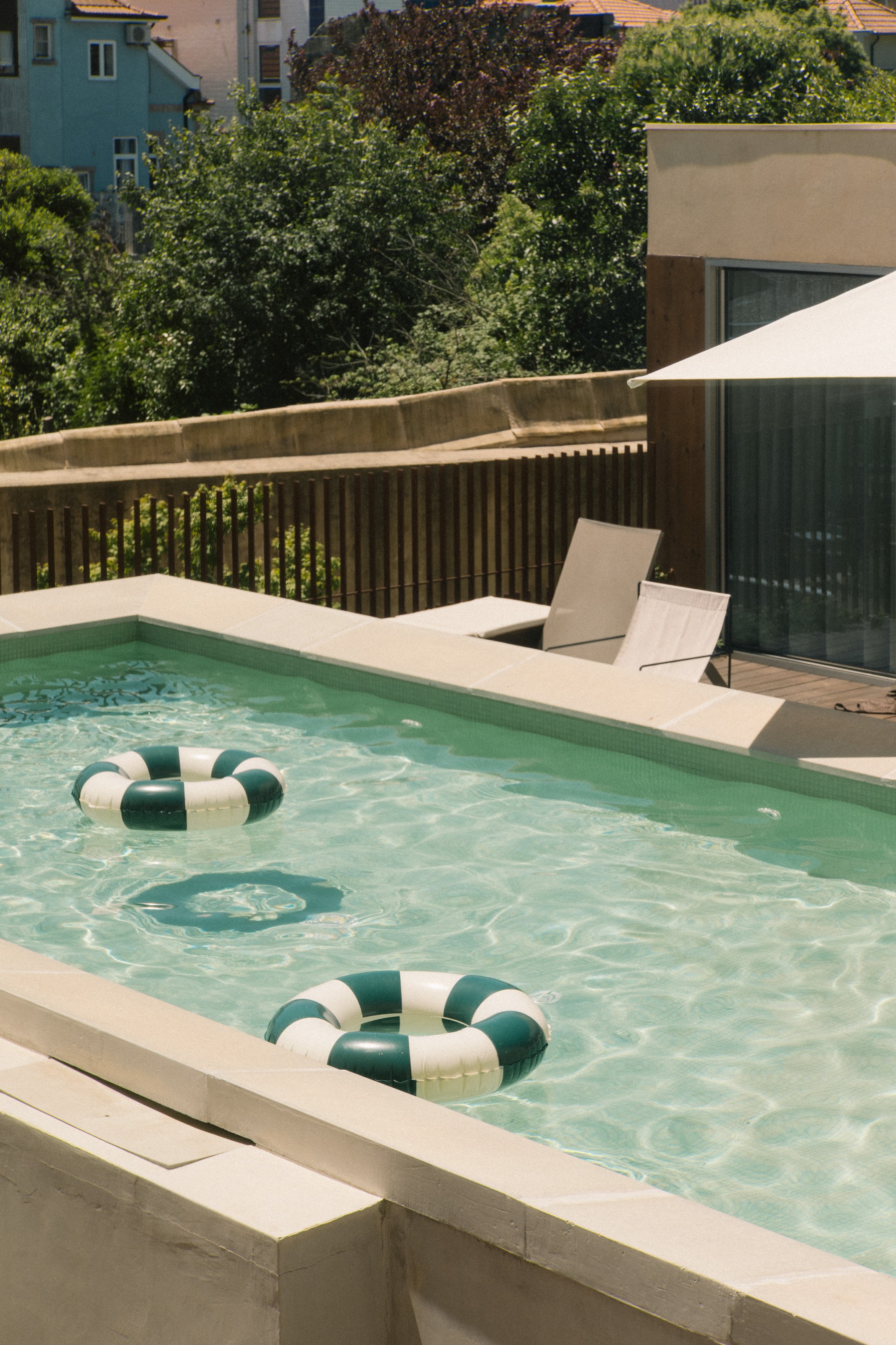 Outsite Porto - Mouco by null