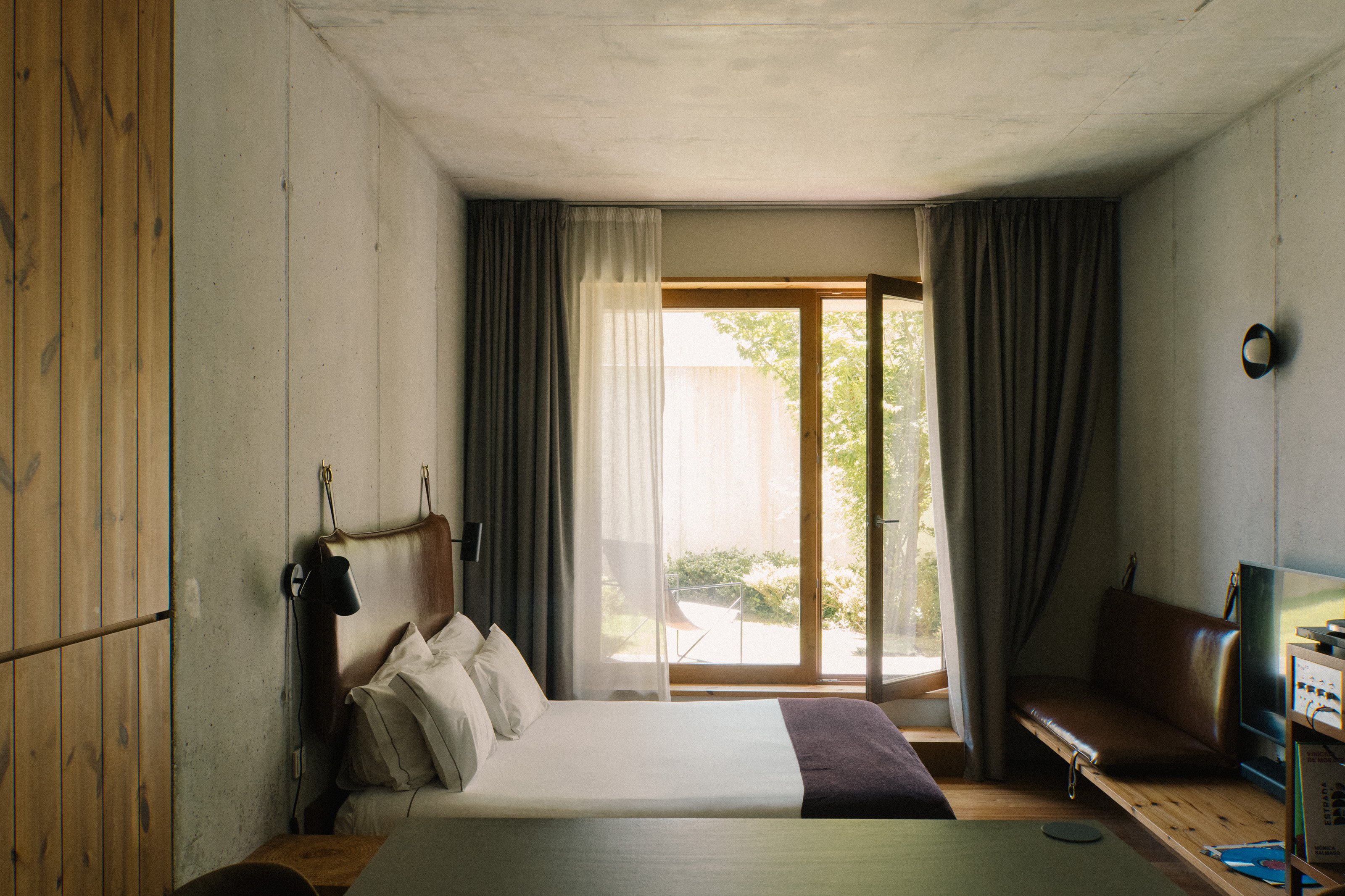 Outsite Porto - Mouco by null