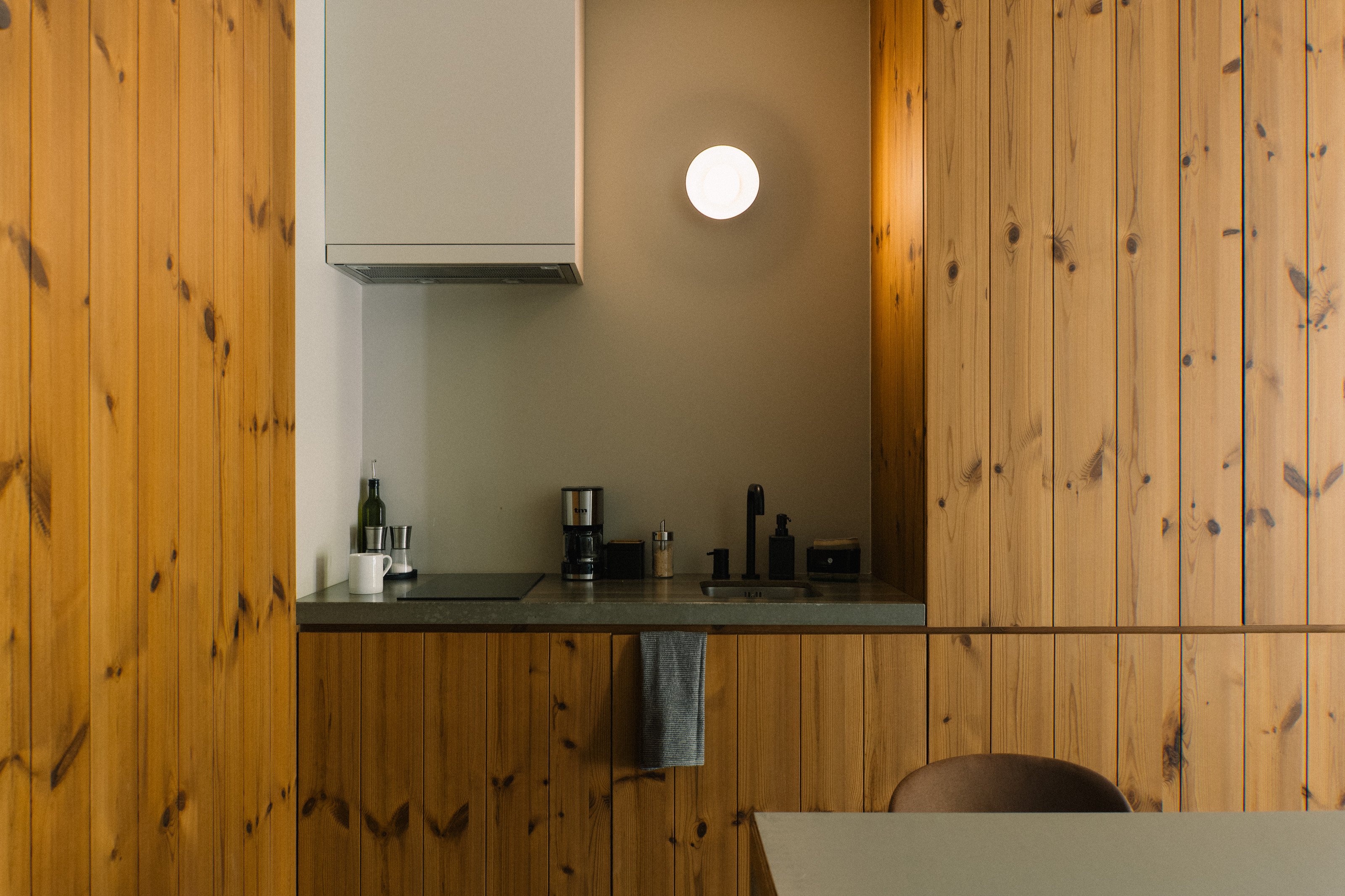 Outsite Porto - Mouco by null