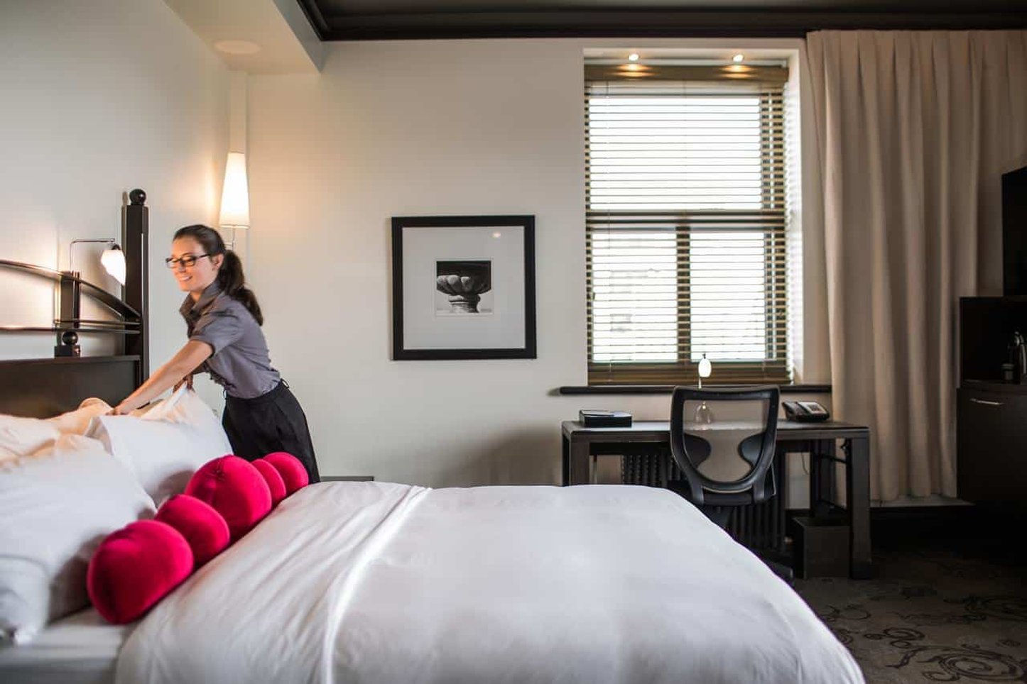 Hôtel Le Germain Québec by null Hôtel Le Germain Québec by null