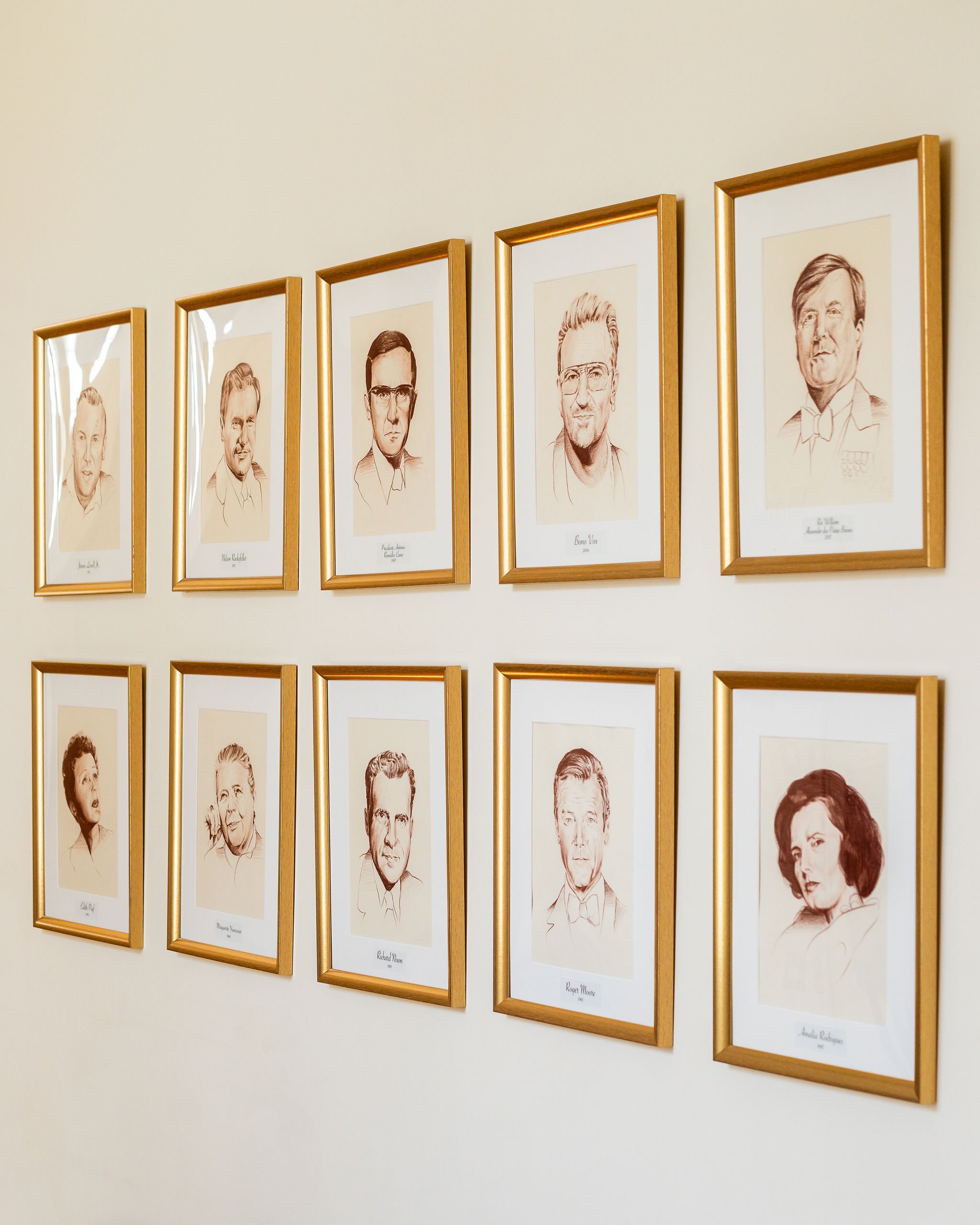 Valverde Sintra Palácio de Seteais by null