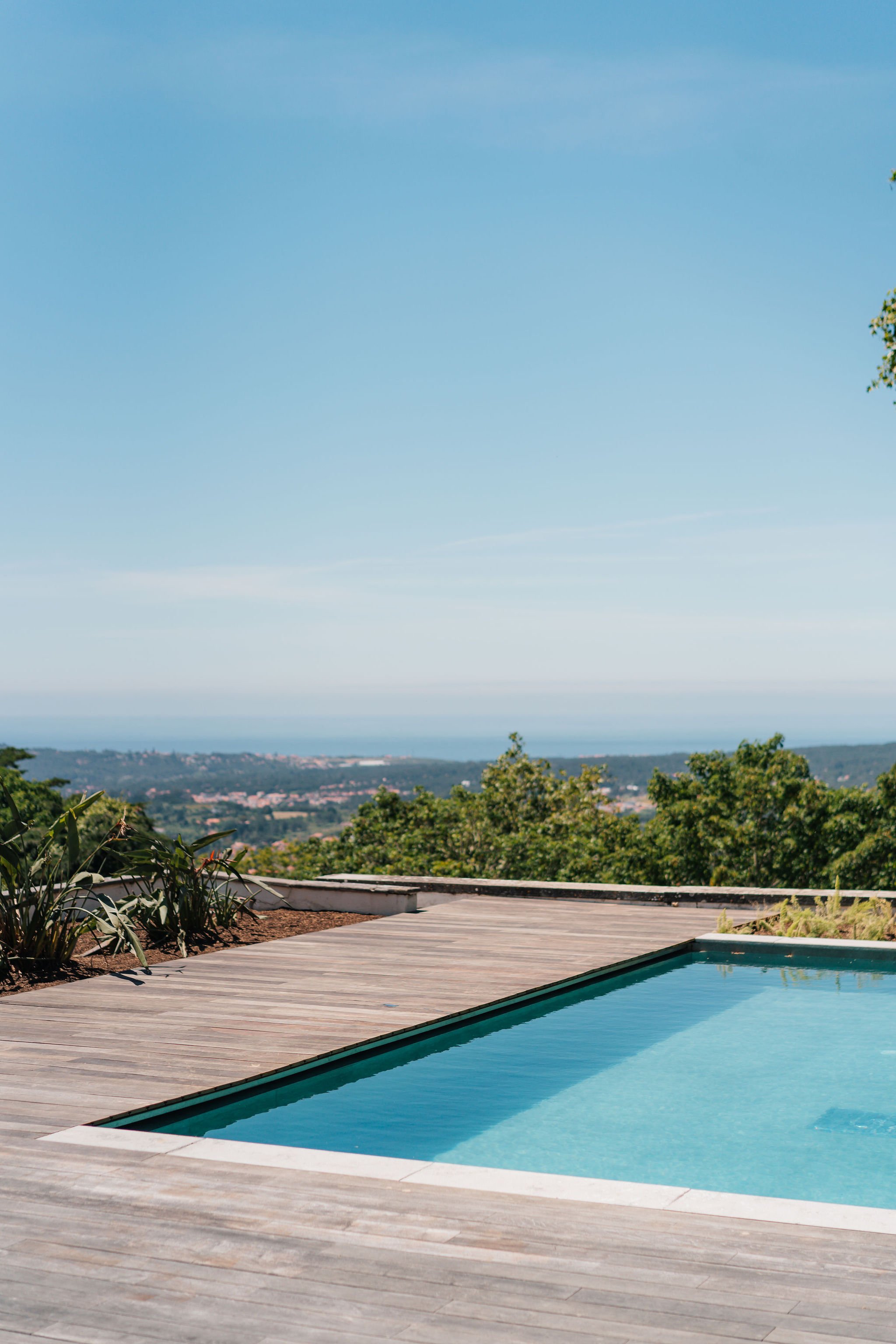 Valverde Palácio de Seteais by null