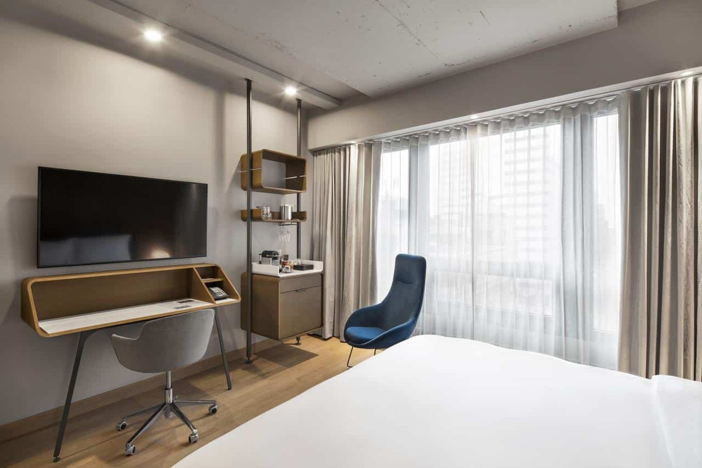 Hôtel Le Germain Montréal by null Hôtel Le Germain Montréal by null