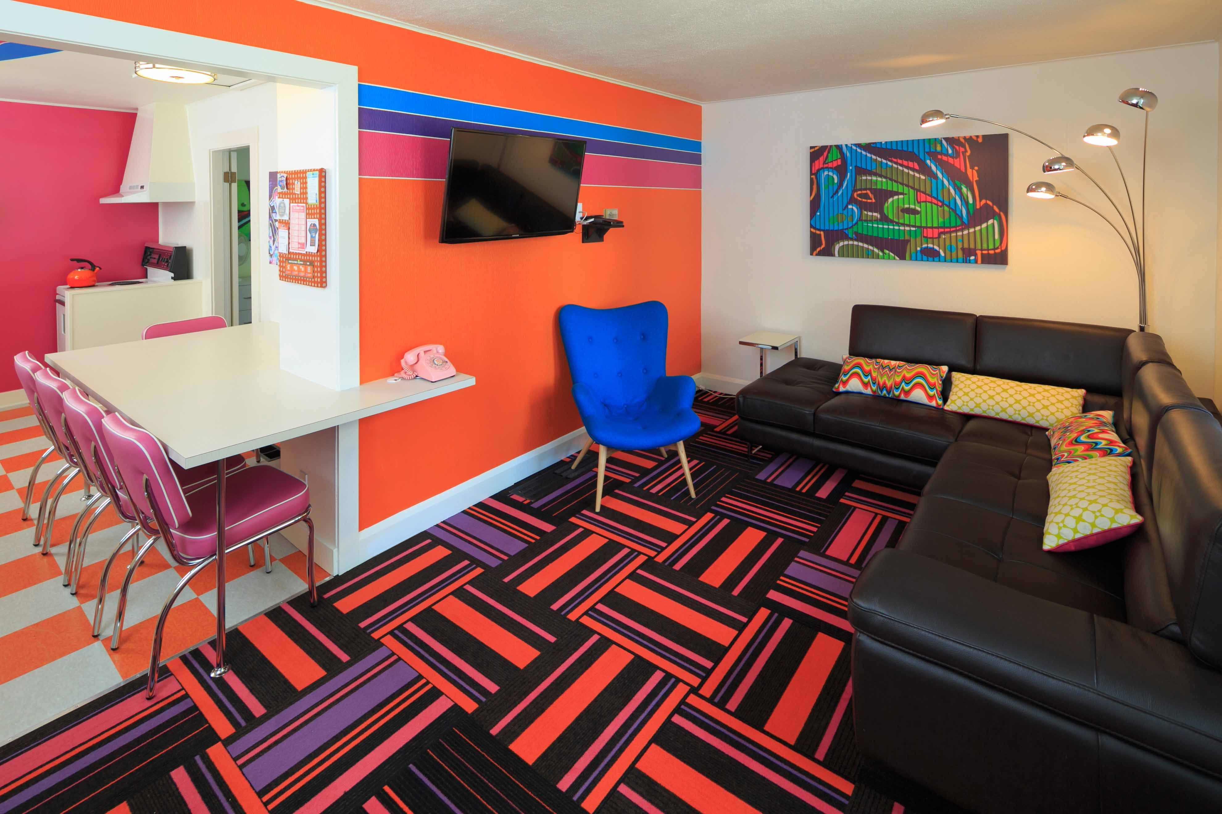 Hotel Zed Victoria by null
