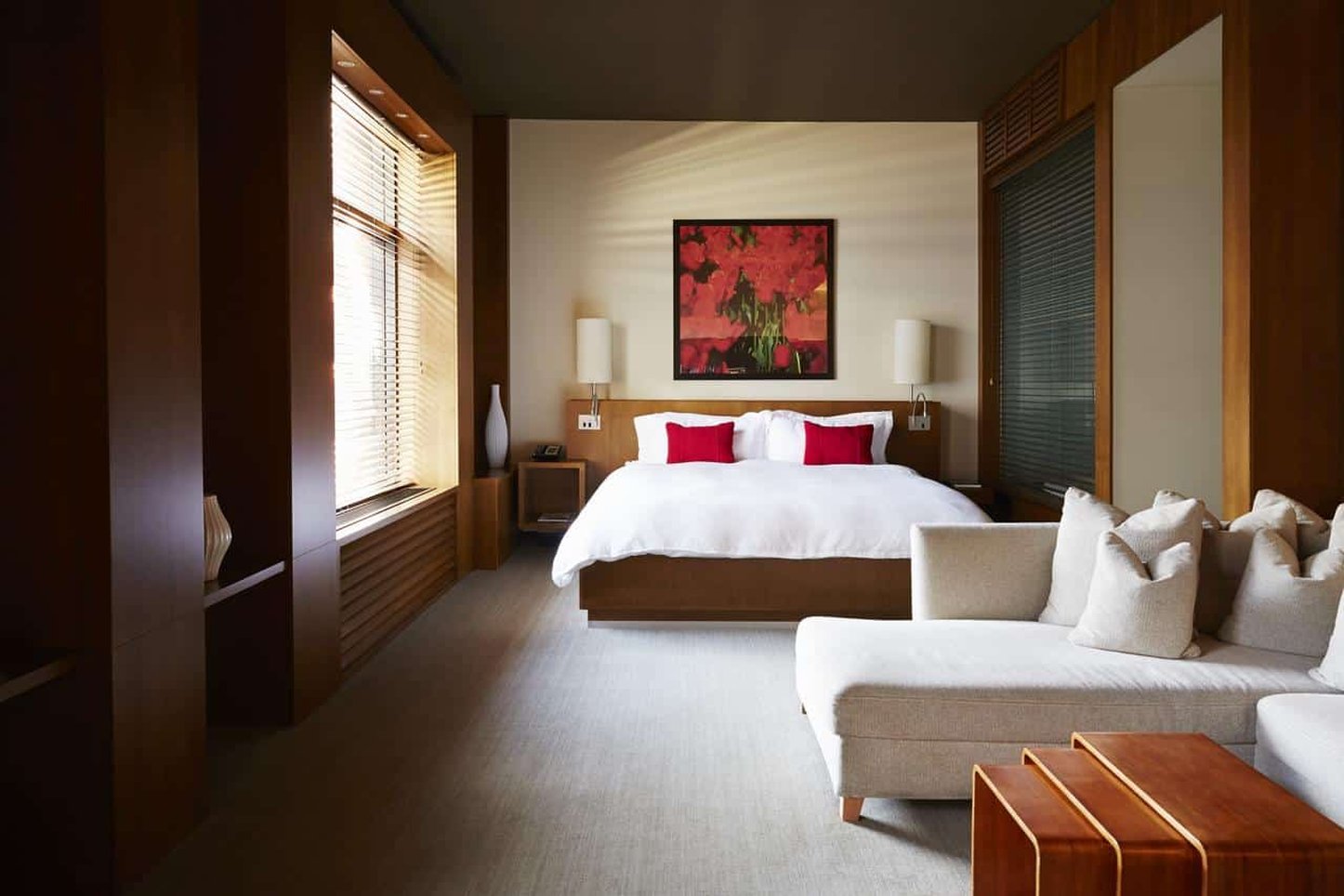 Le Germain Hotel Toronto Mercer by null