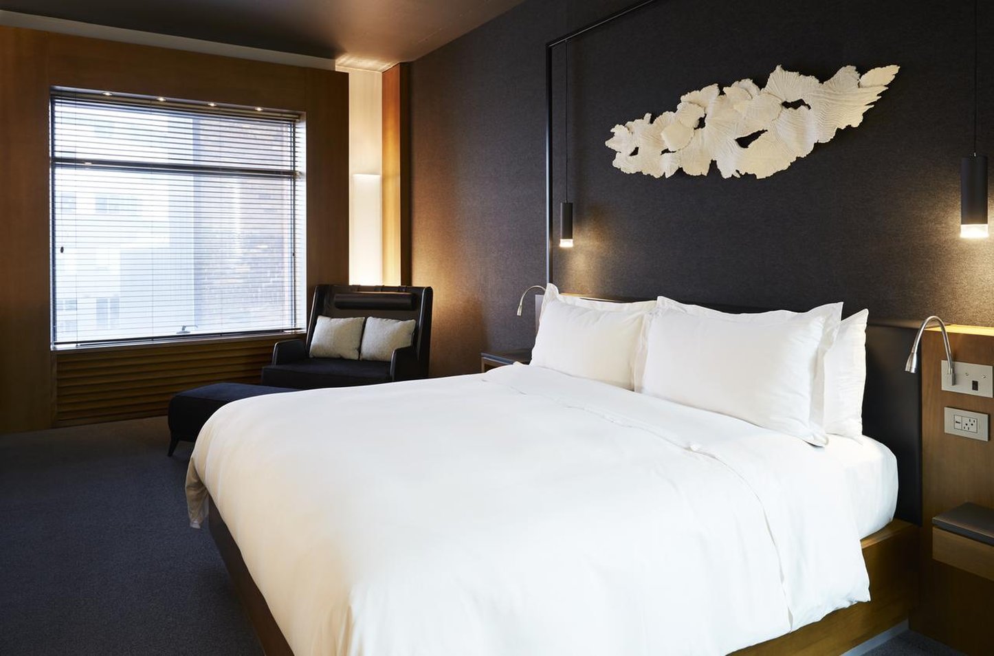 Le Germain Hotel Toronto Mercer by Google