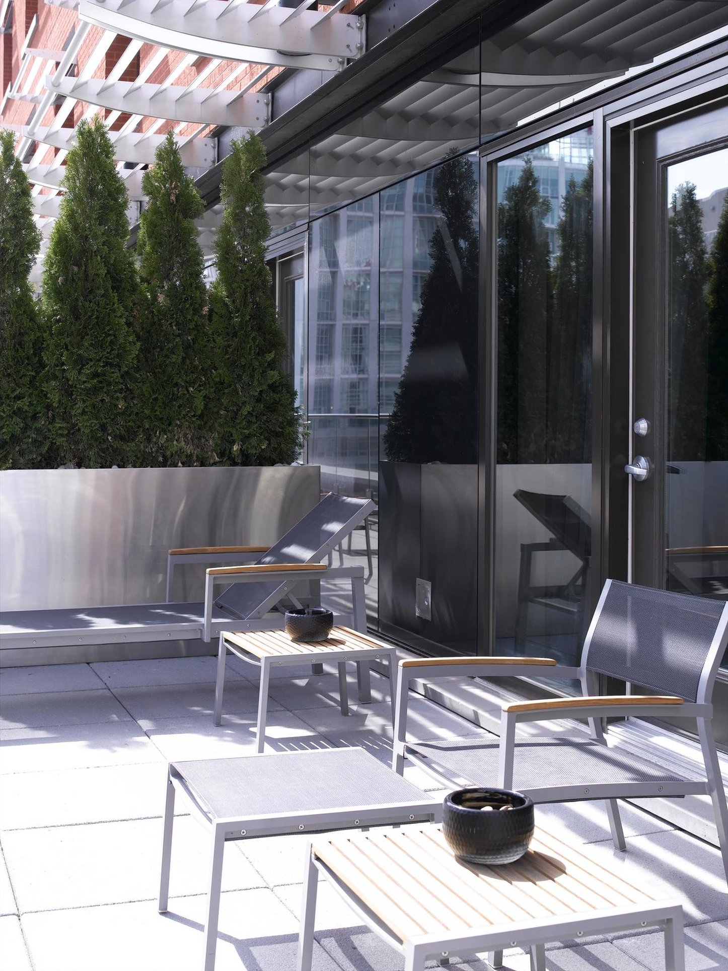 Le Germain Hotel Toronto Mercer by null Le Germain Hotel Toronto Mercer by null