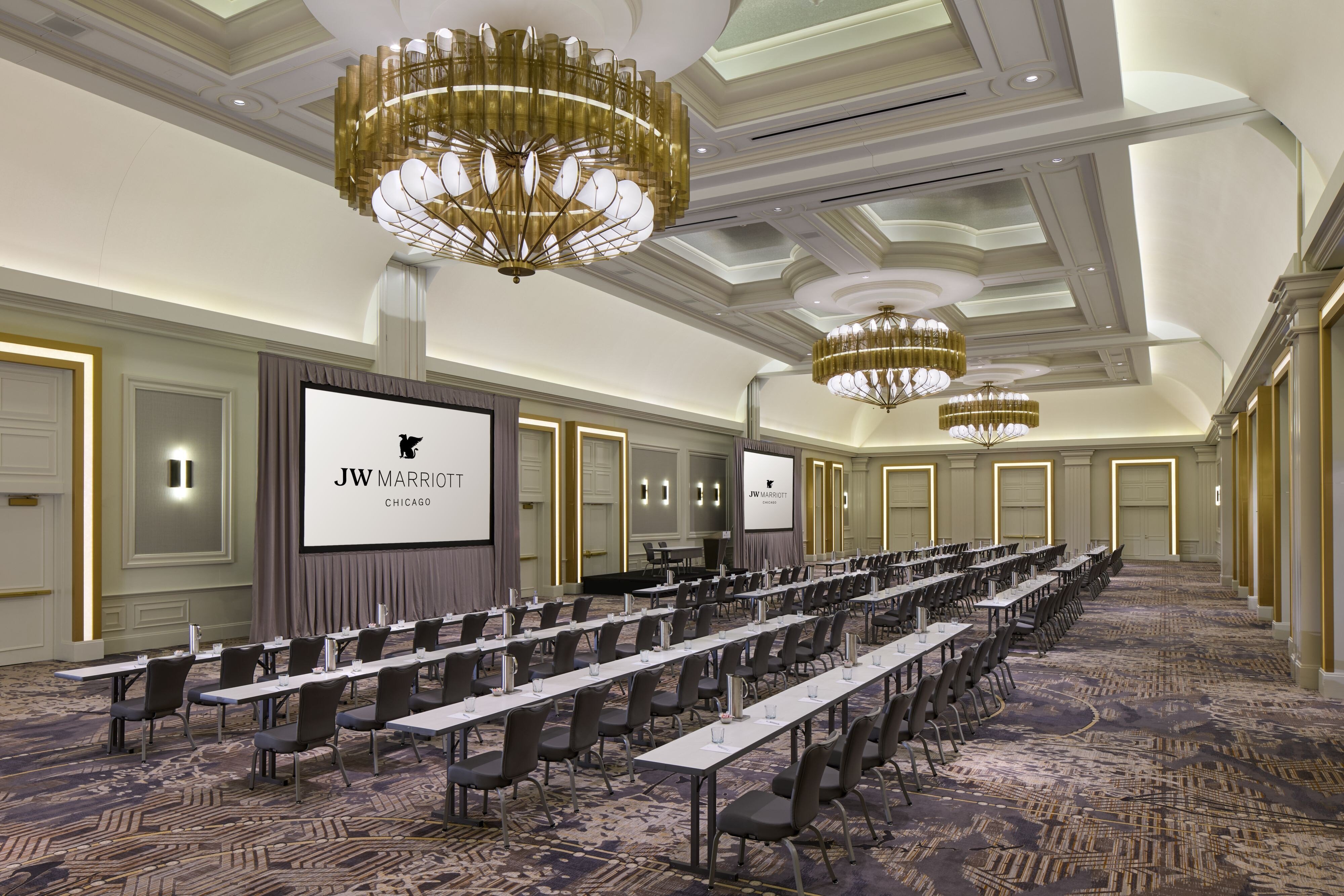 JW Marriott Chicago photo 7