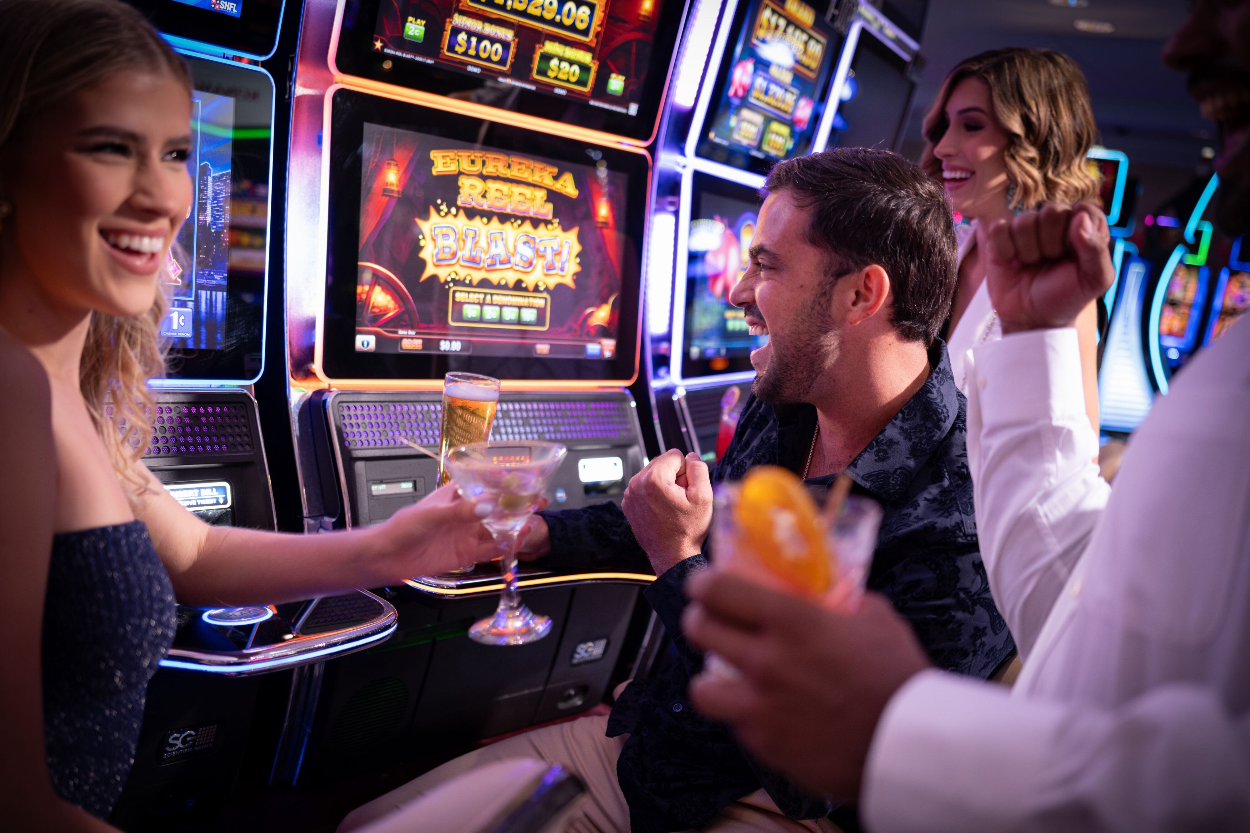 San Juan Marriott Resort & Stellaris Casino by null