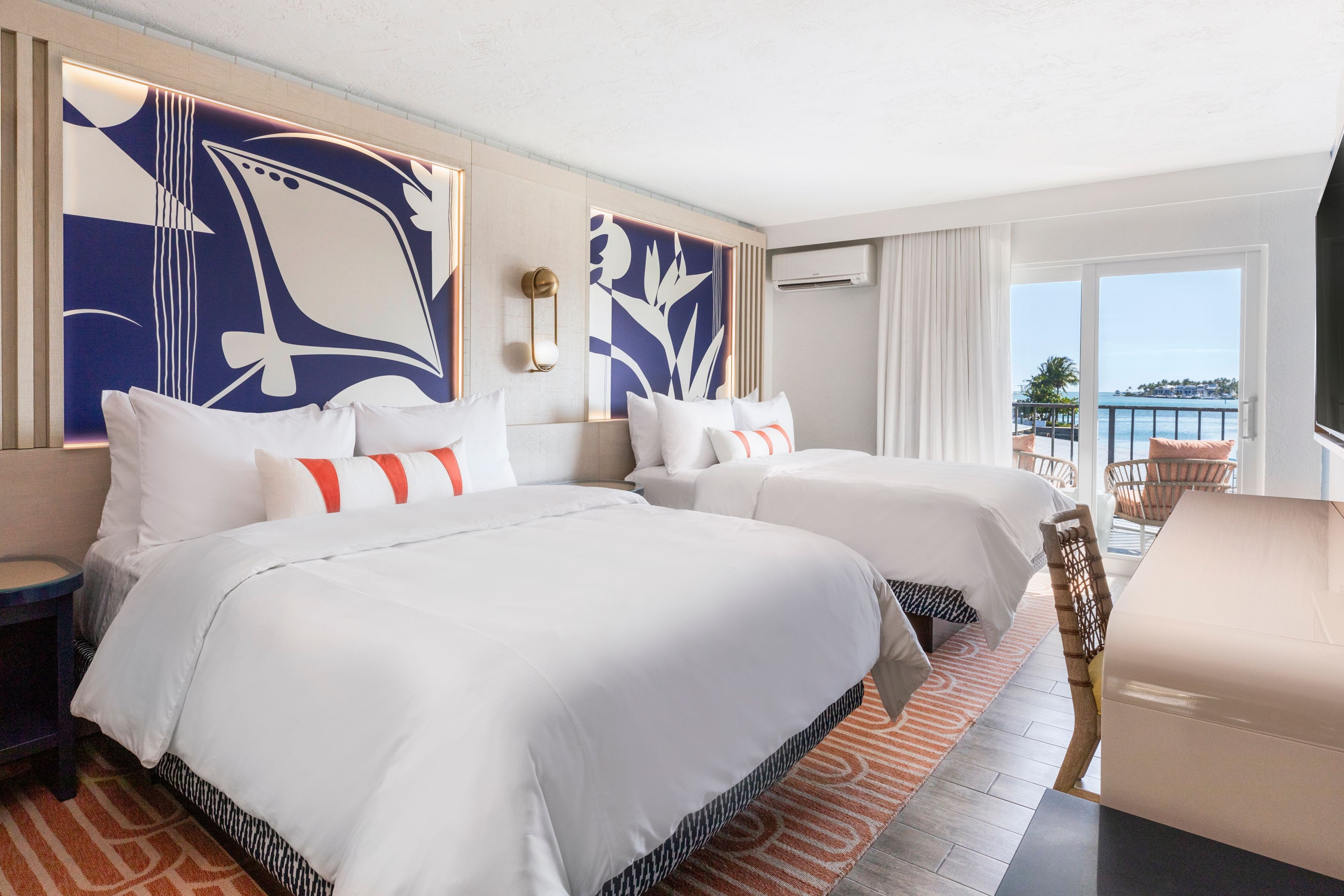 Three Waters Resort and Marina, Islamorada, a Tribute Portfolio Resort by null