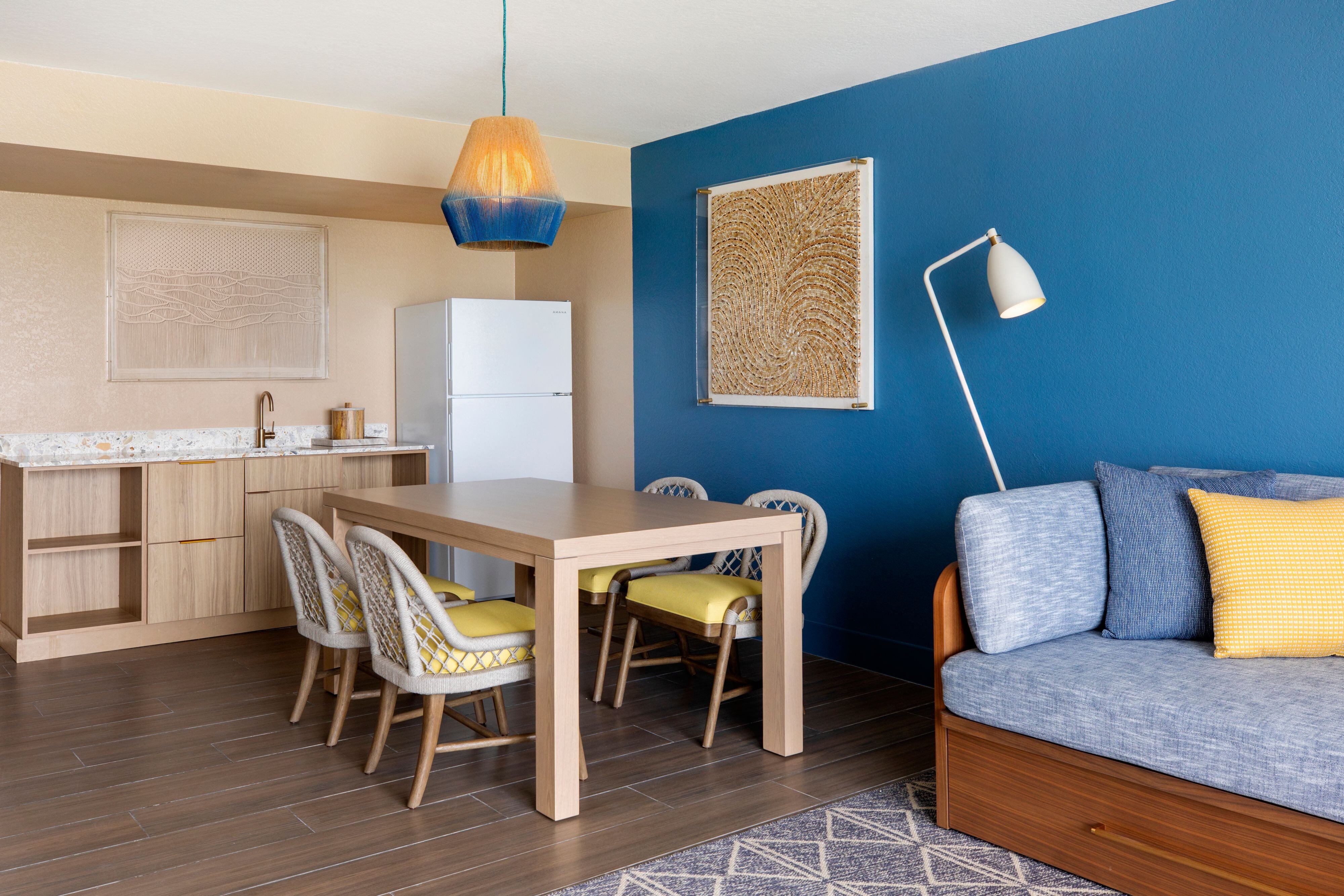 Three Waters Resort and Marina, Islamorada, a Tribute Portfolio Resort by null