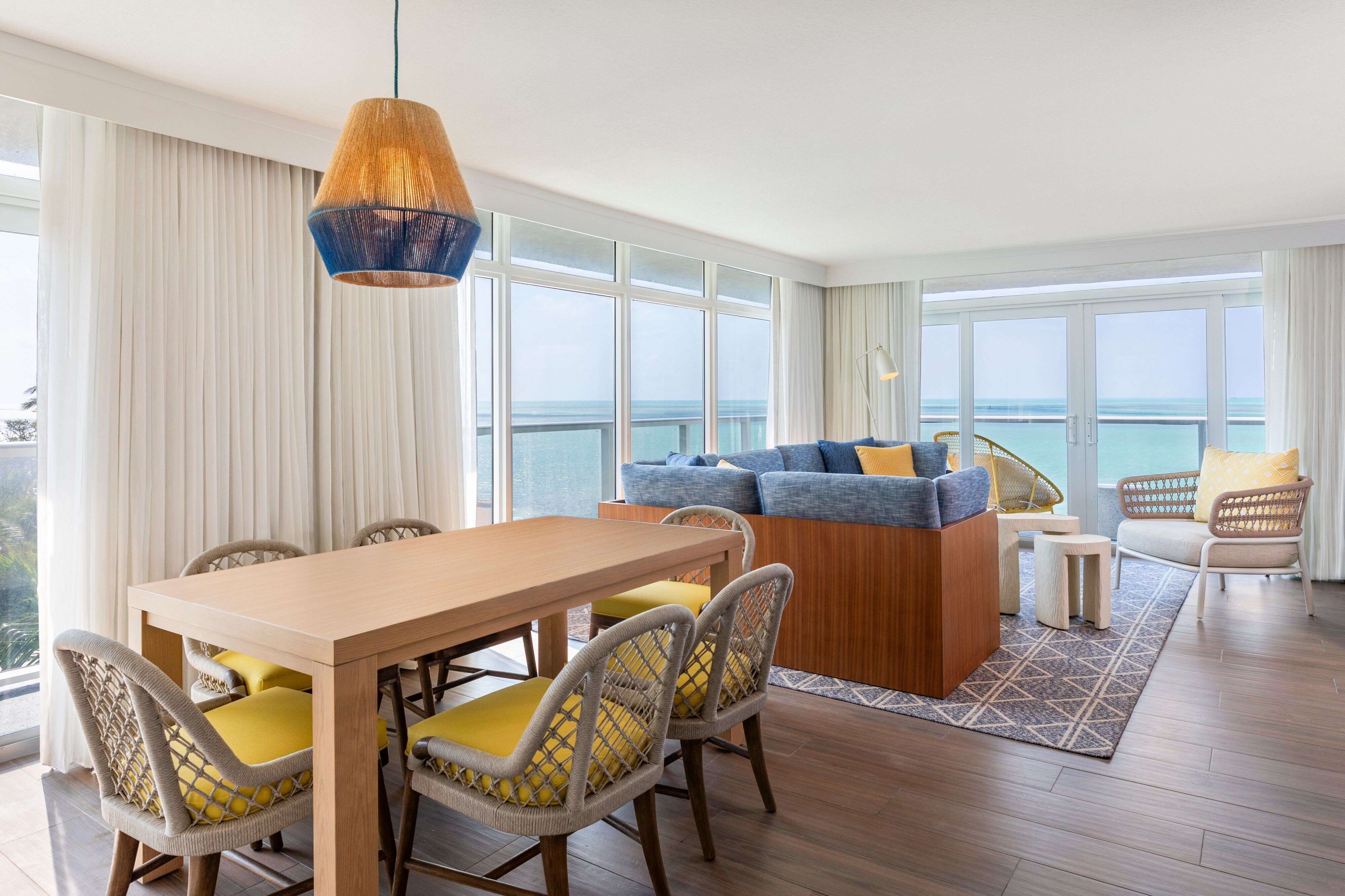 Three Waters Resort and Marina, Islamorada, a Tribute Portfolio Resort by null