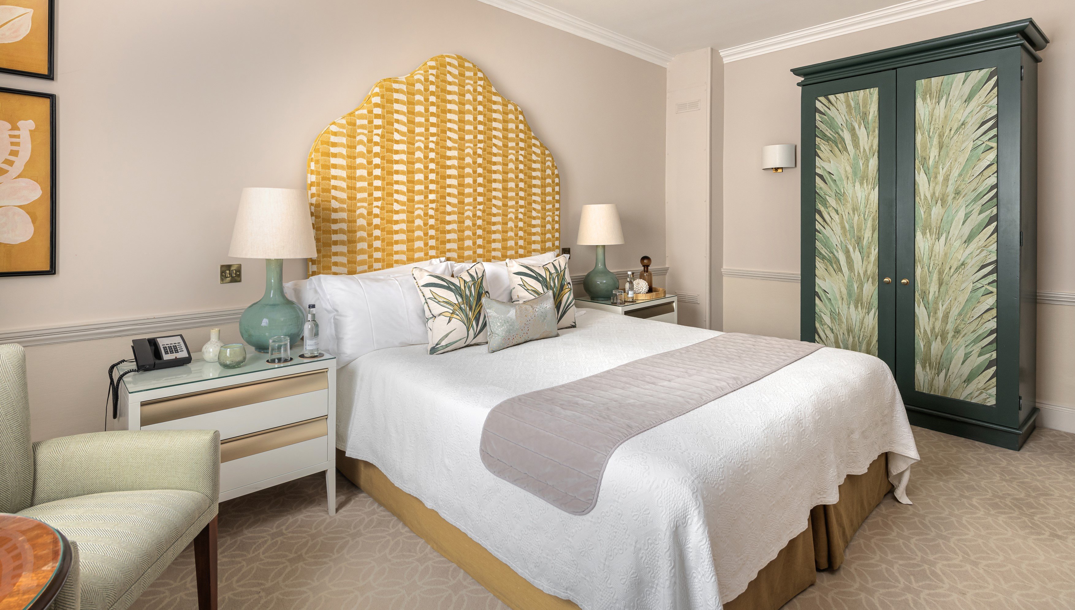 The Royal Crescent Hotel & Spa by null