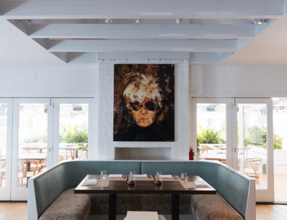 Capri Hotel Southampton by null