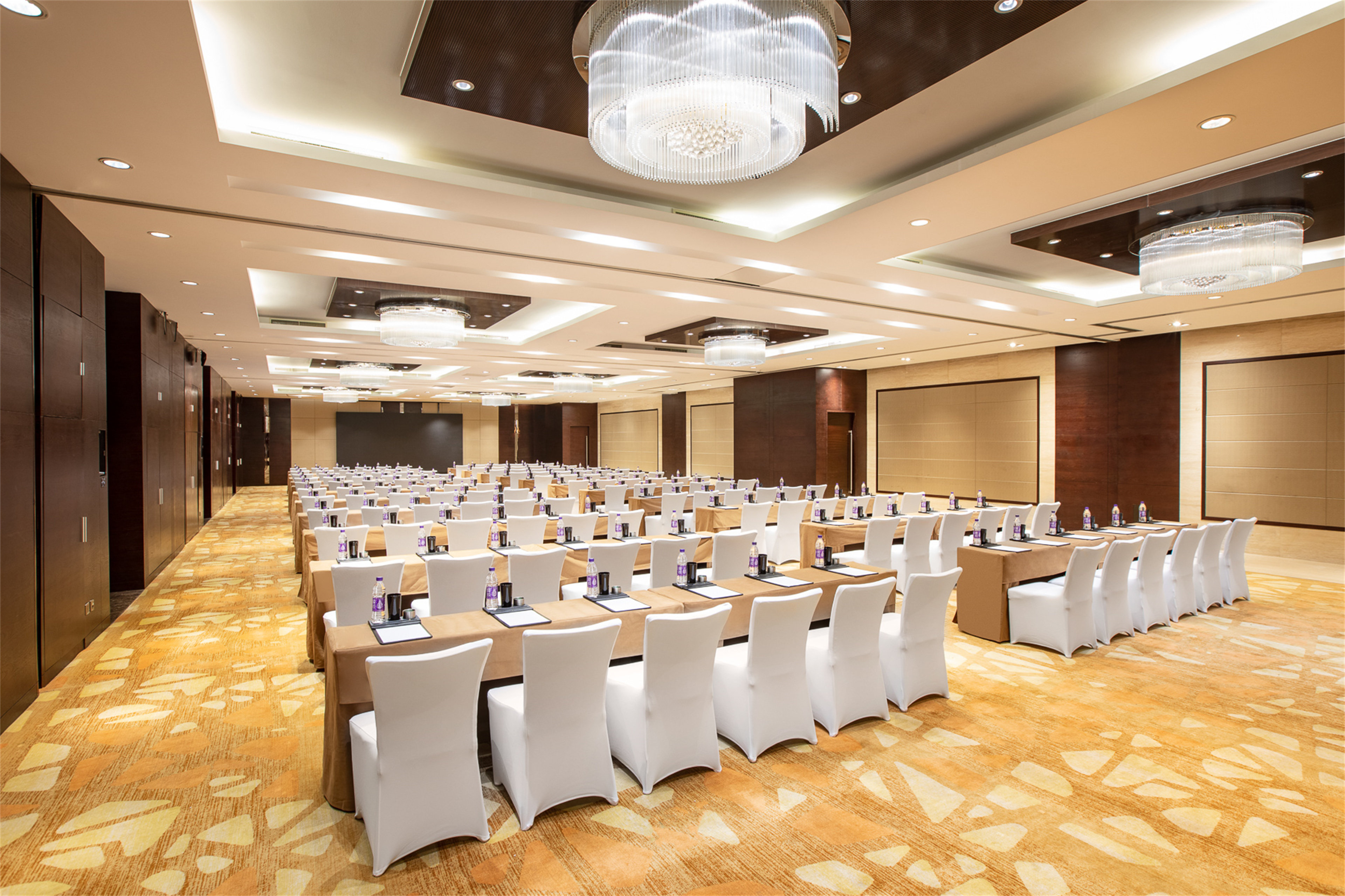 InterContinental Beijing Beichen by null