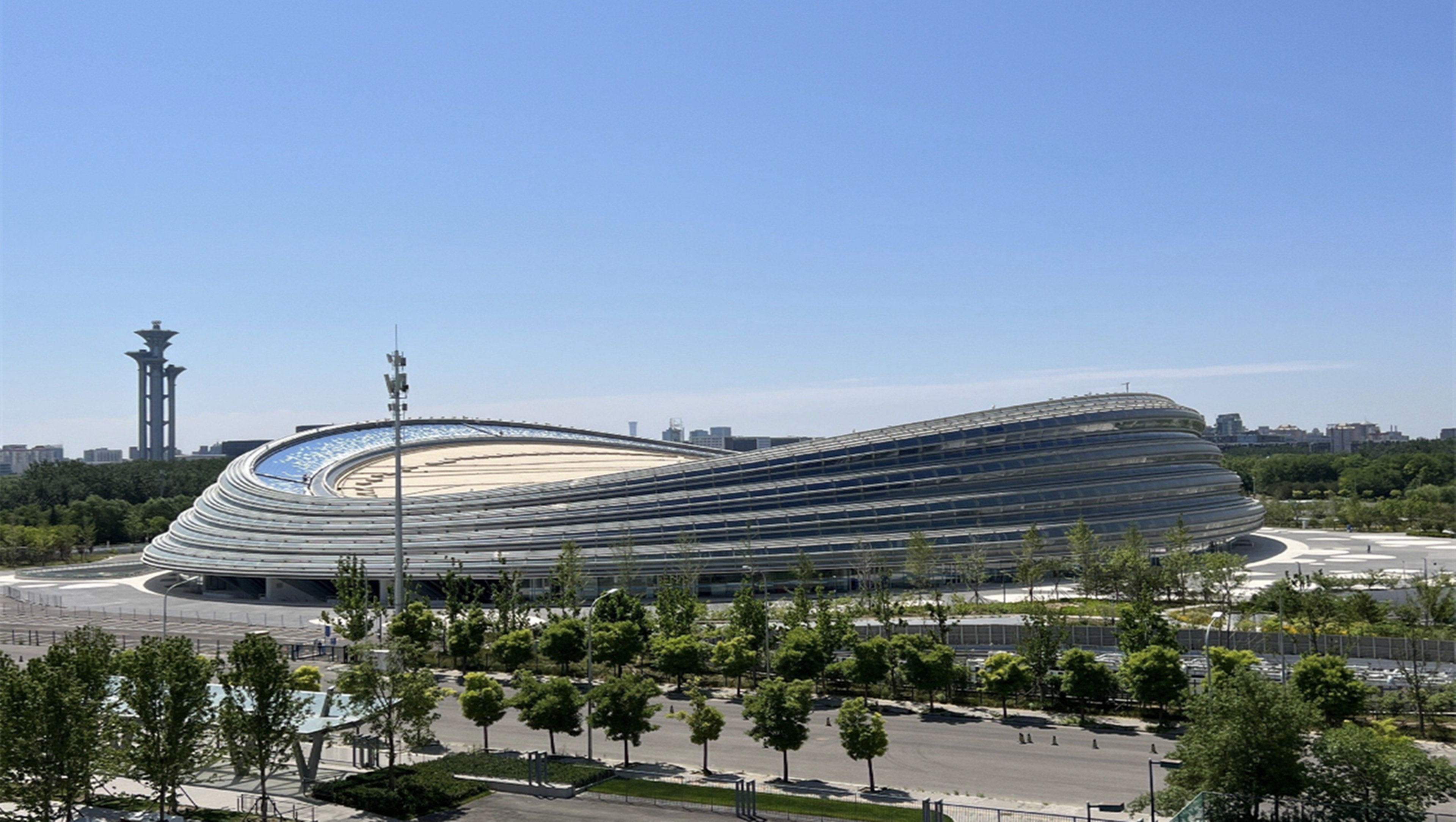 InterContinental Beijing Beichen by null