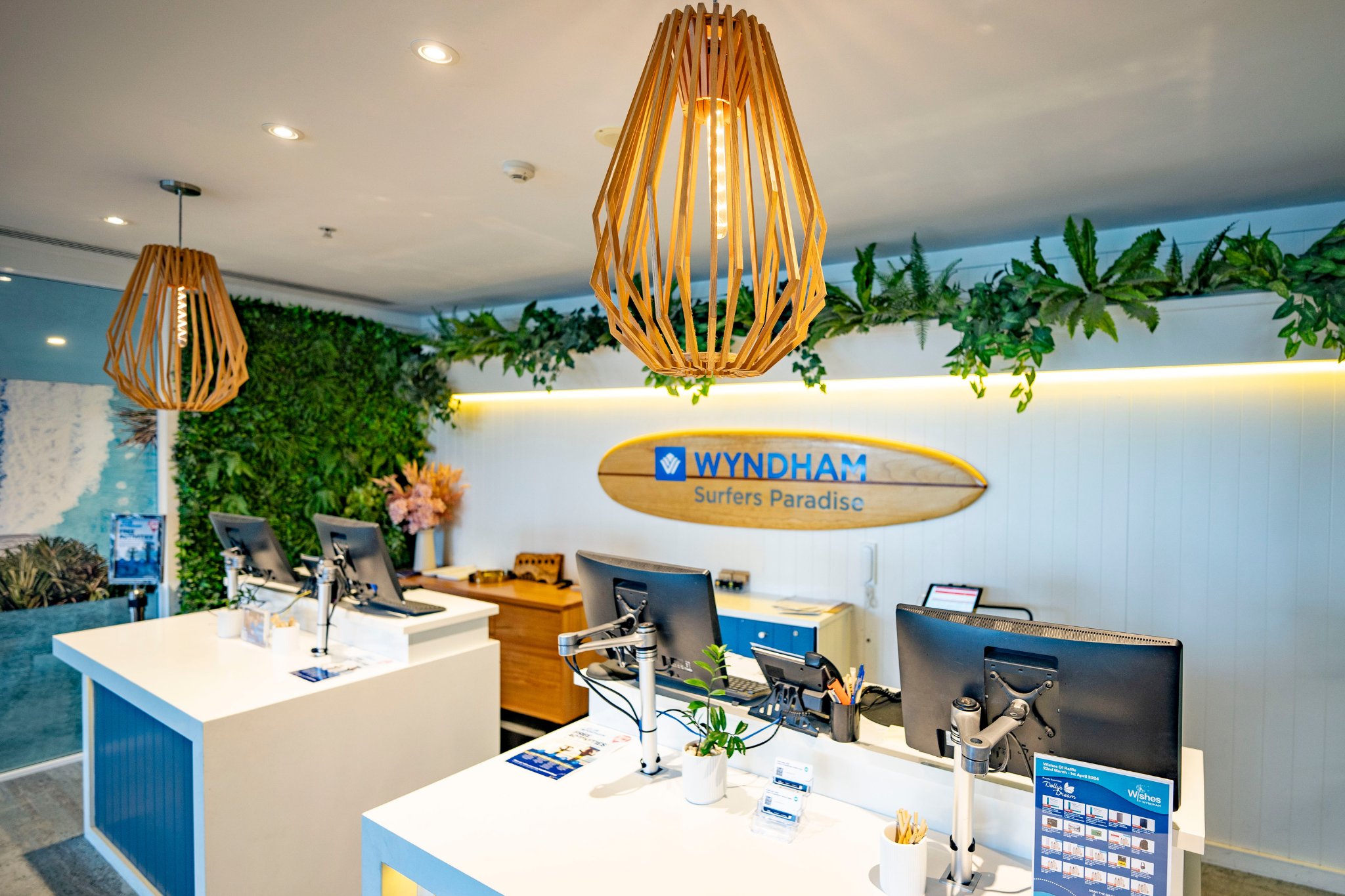 Wyndham Hotel Surfers Paradise by null