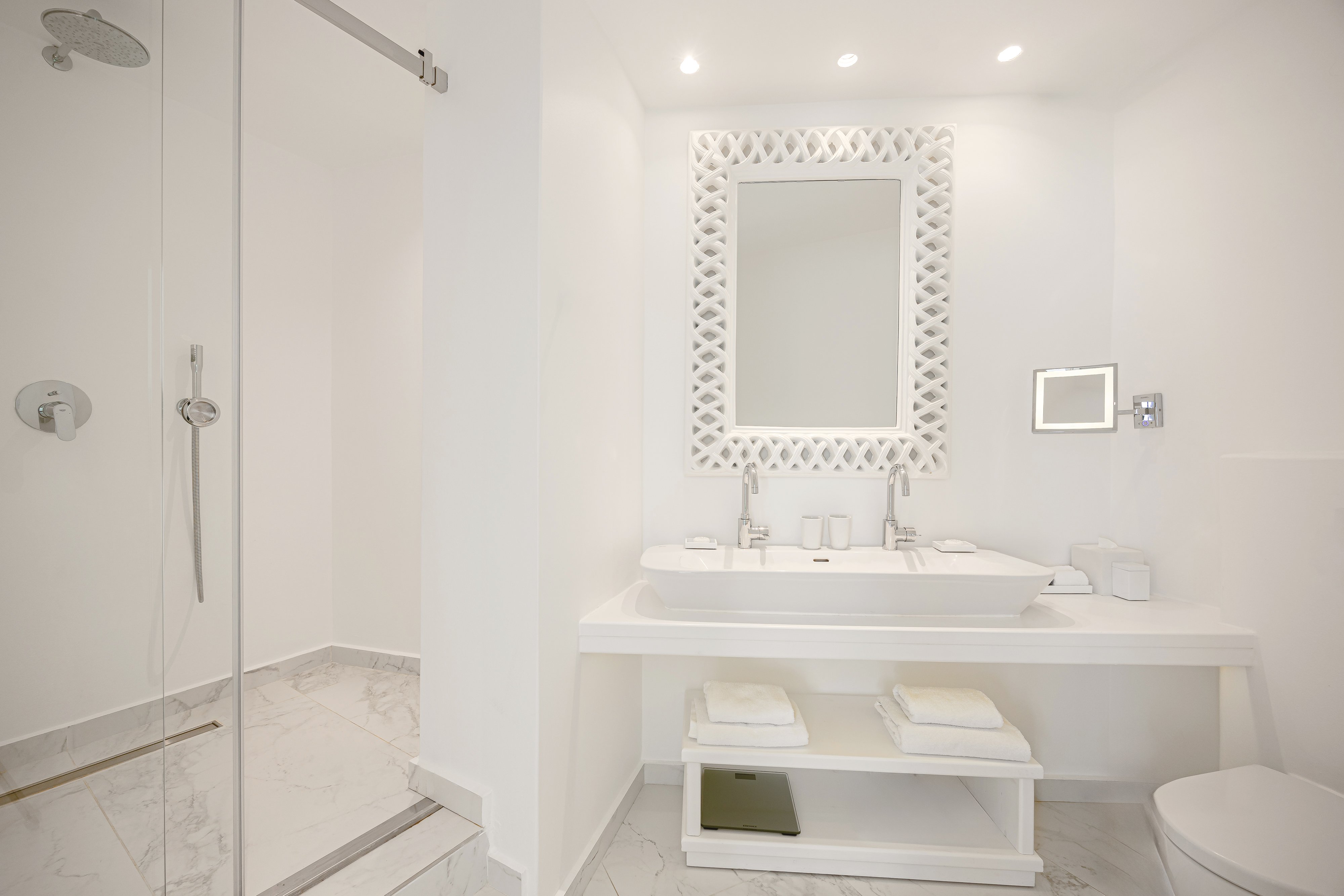 Canaves Oia Suites by null