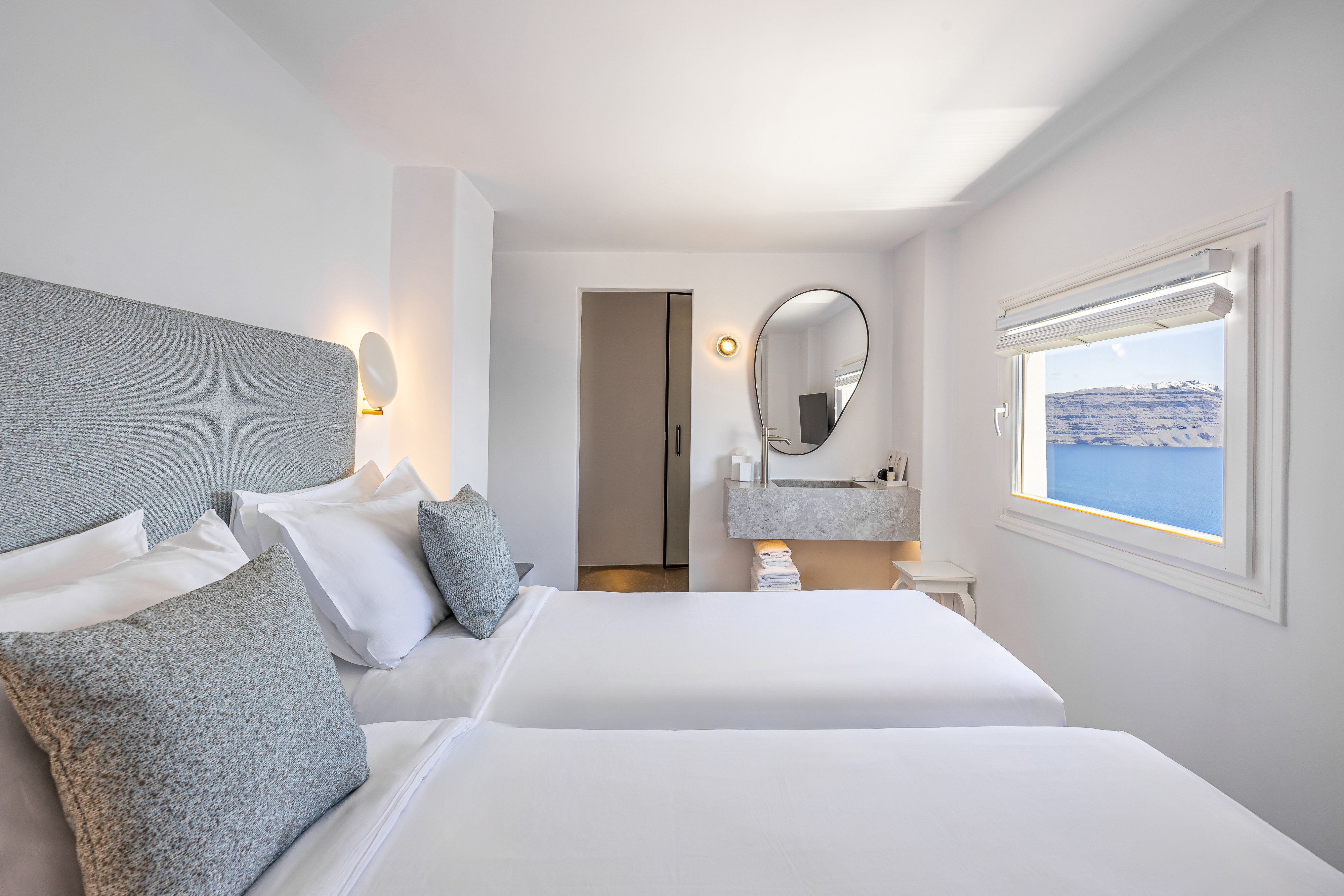 Canaves Oia Suites by null