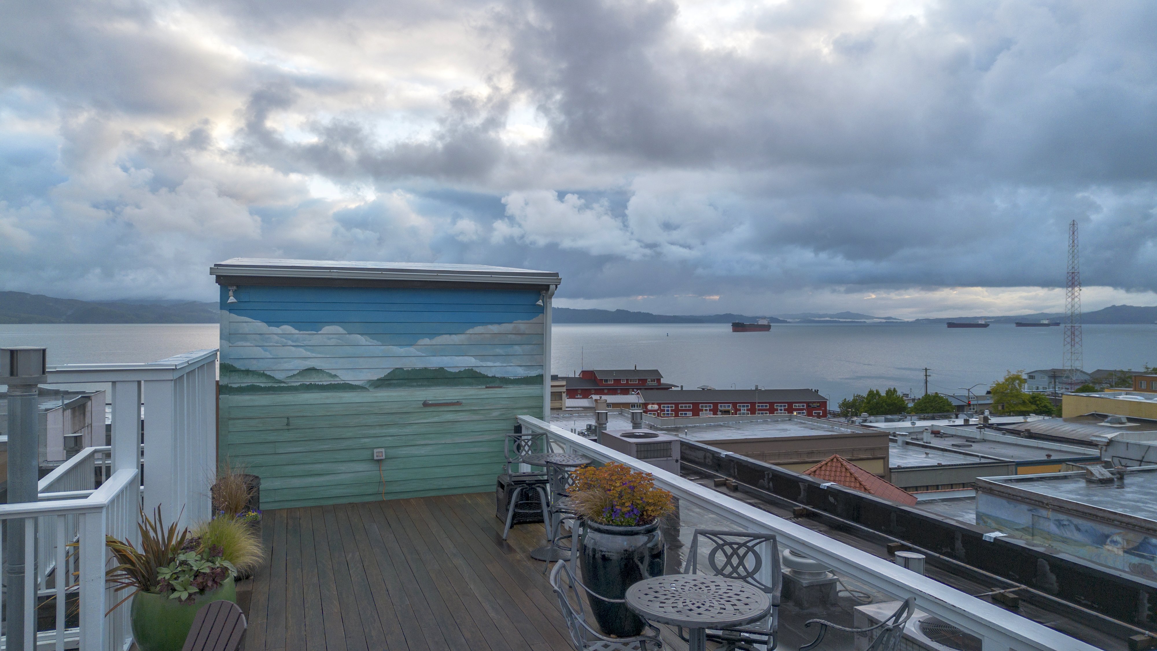 Hotel Elliott Astoria by null