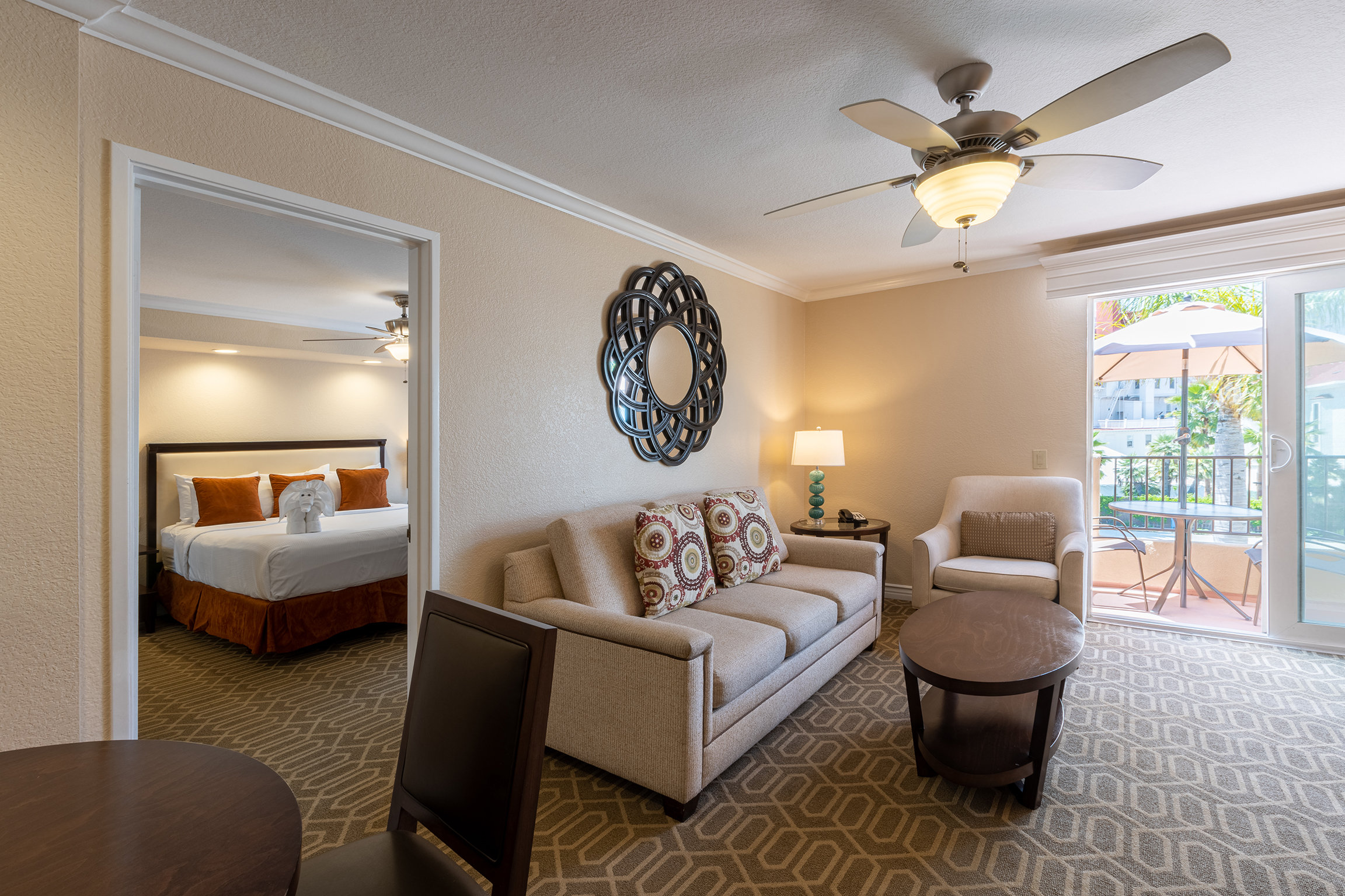 Coronado Beach Resort photo 3