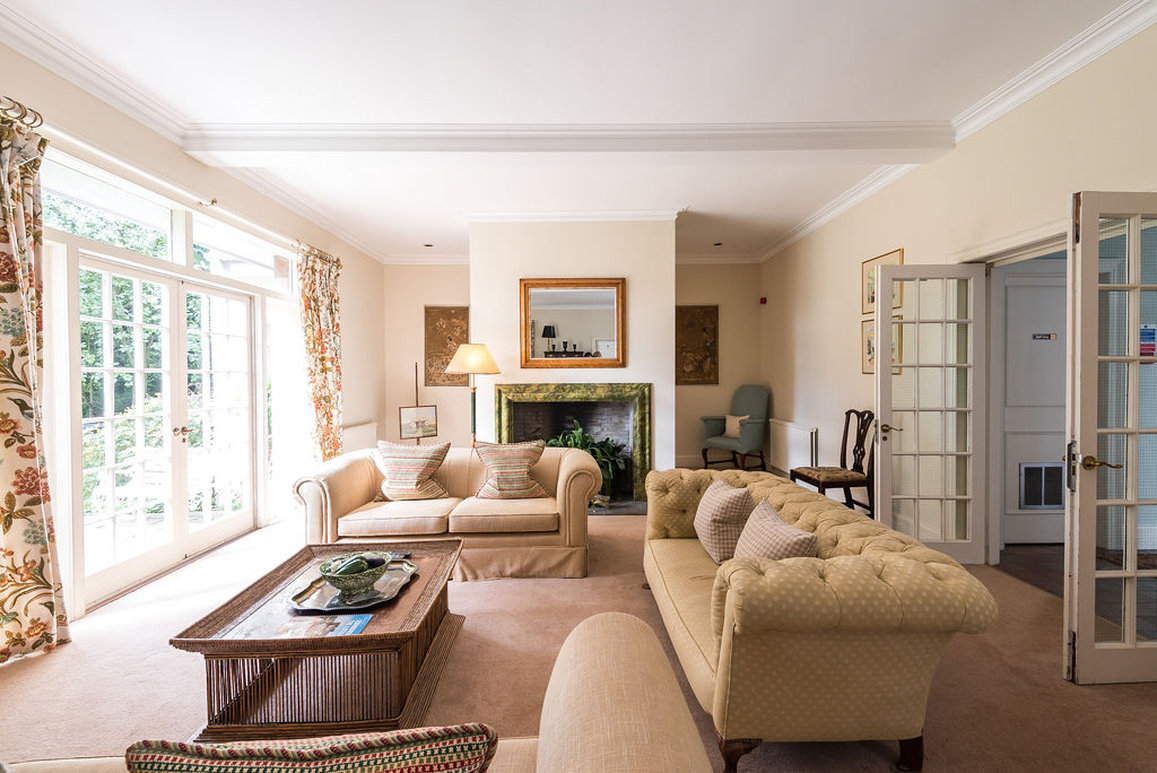 Greywalls Hotel and Chez Roux, an SLH Hotel by null