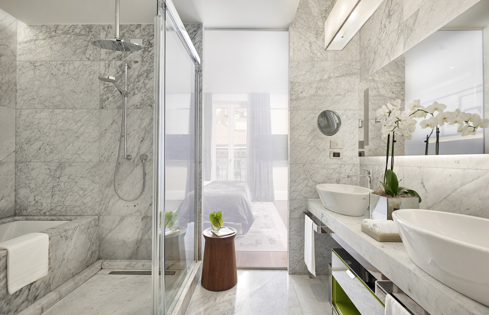 Mandarin Oriental, Milan by null