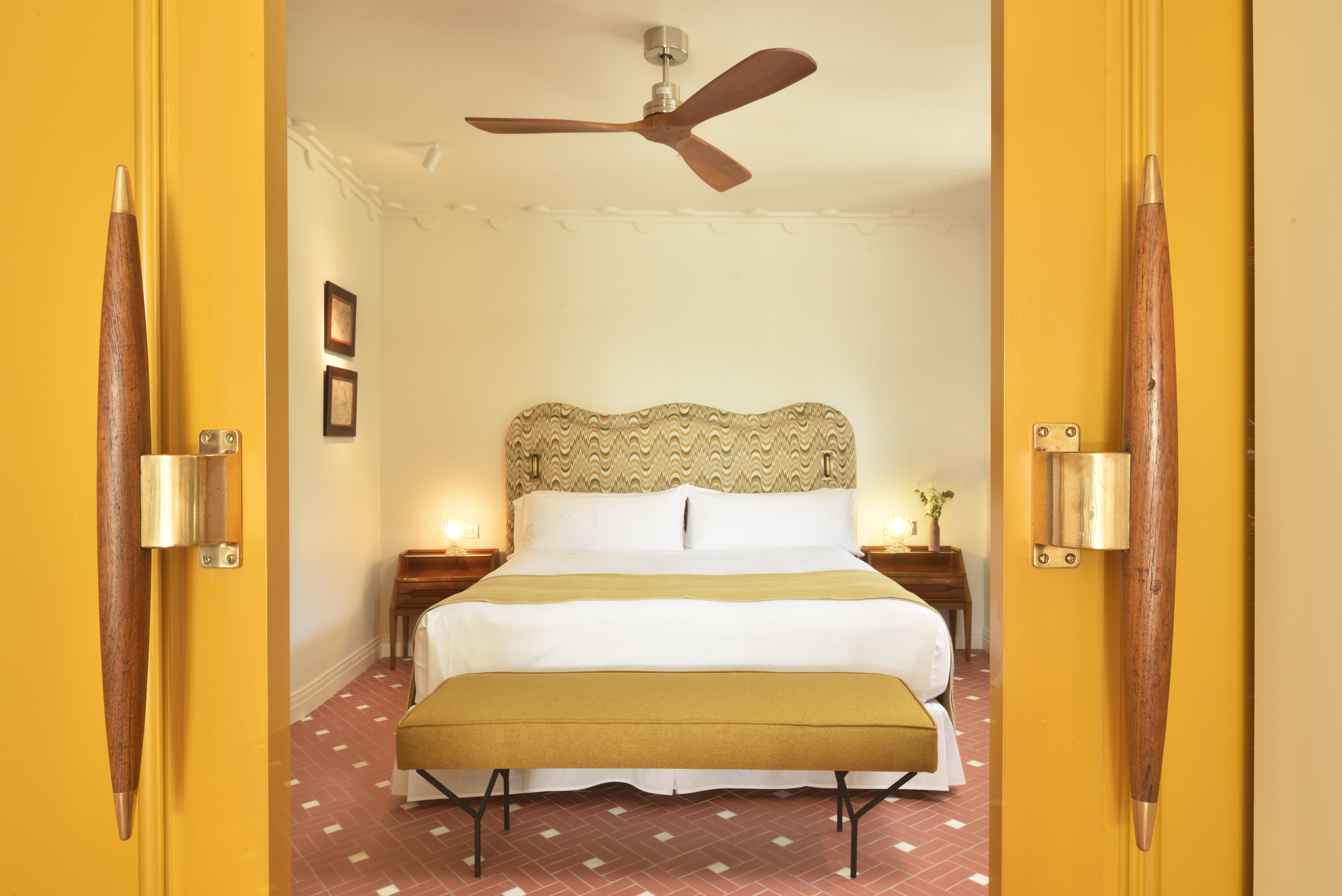 Hostal de la Gavina by null