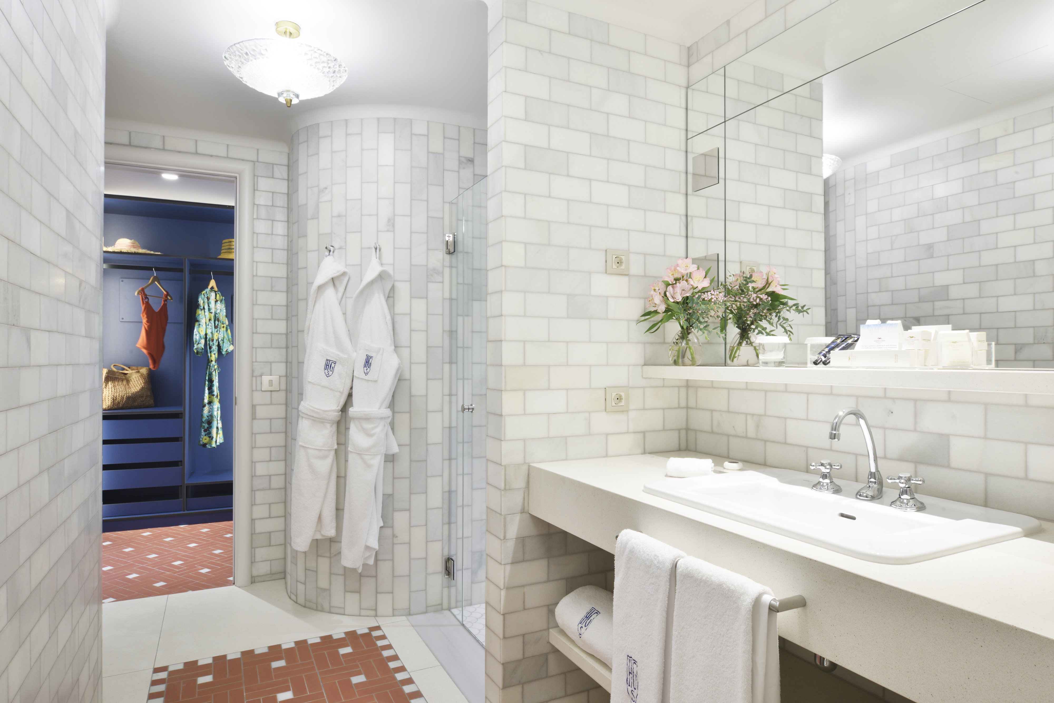 Hostal de la Gavina by null