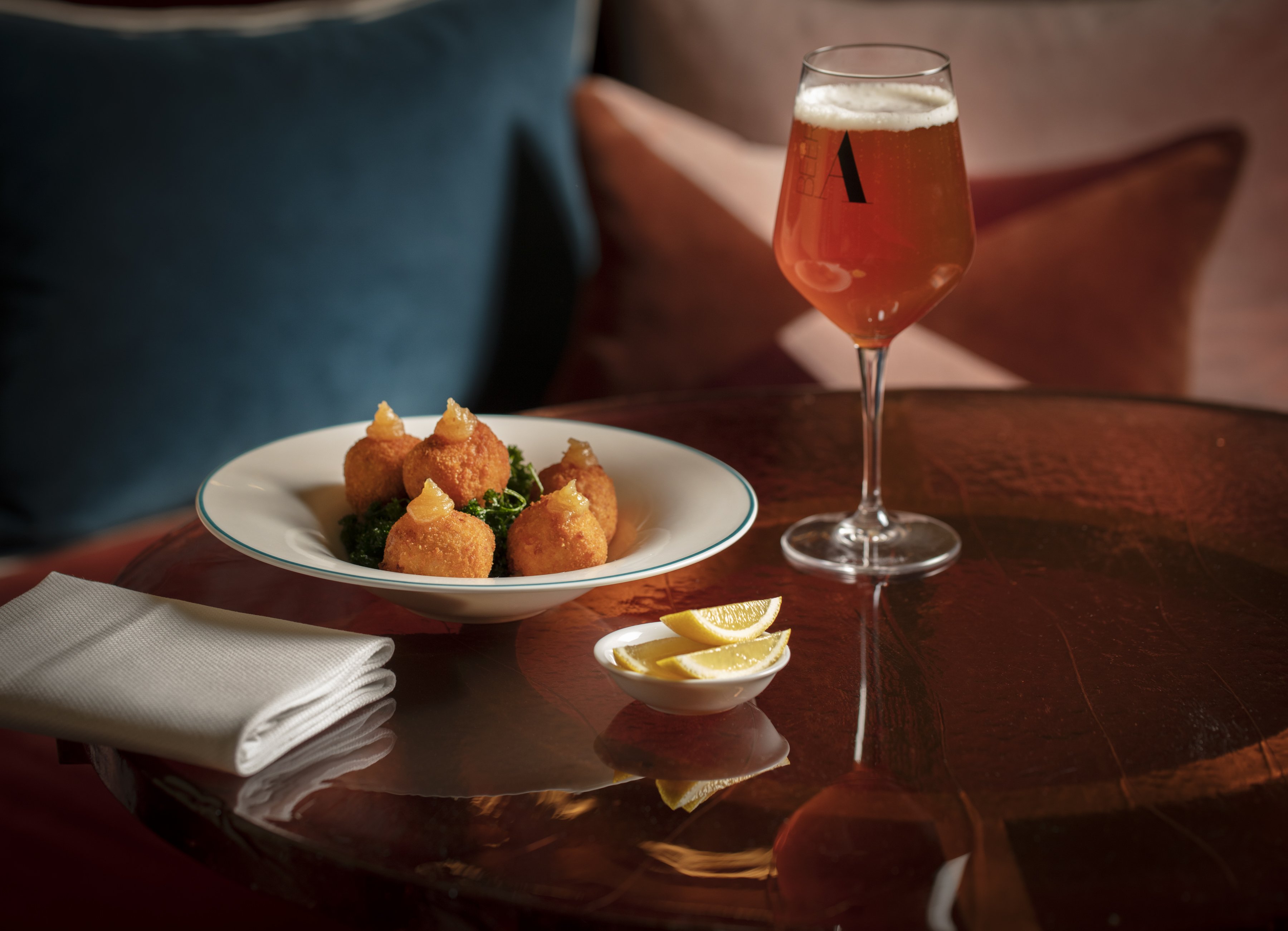 Hotel Amigo, a Rocco Forte hotel by null