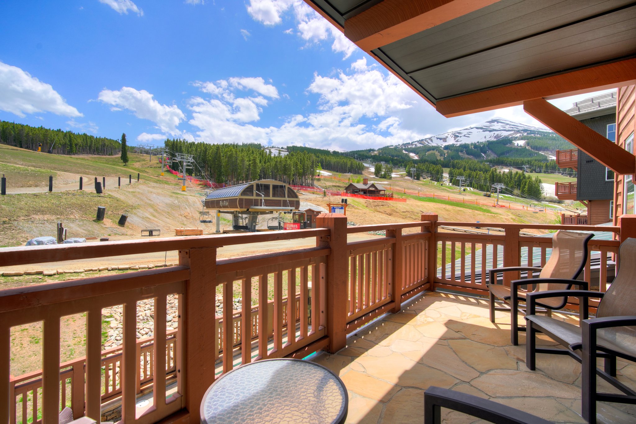 One Ski Hill Place by null