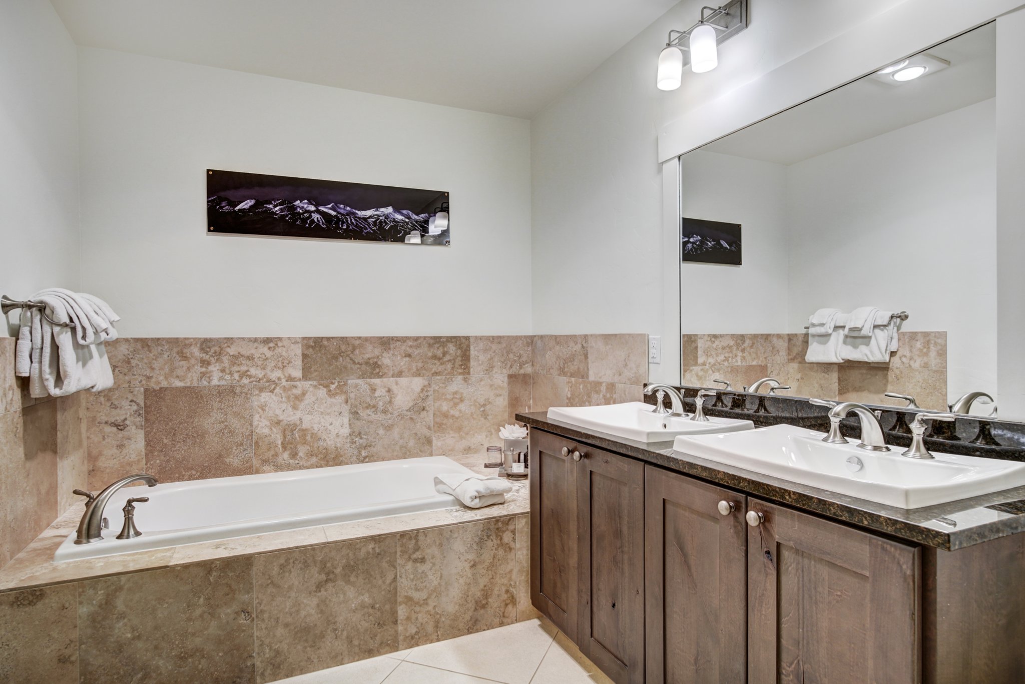 One Ski Hill Place by null