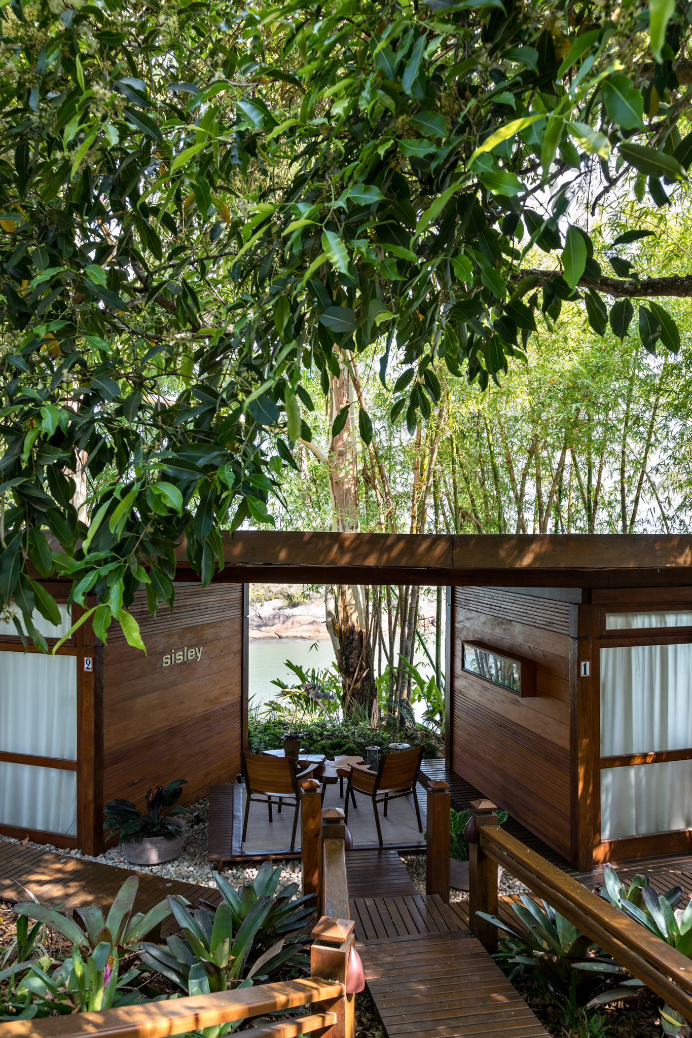 Ponta dos Ganchos Exclusive Resort by null