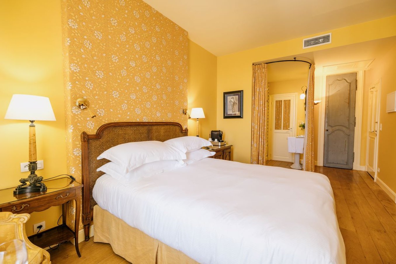 Hotel De Toiras by null