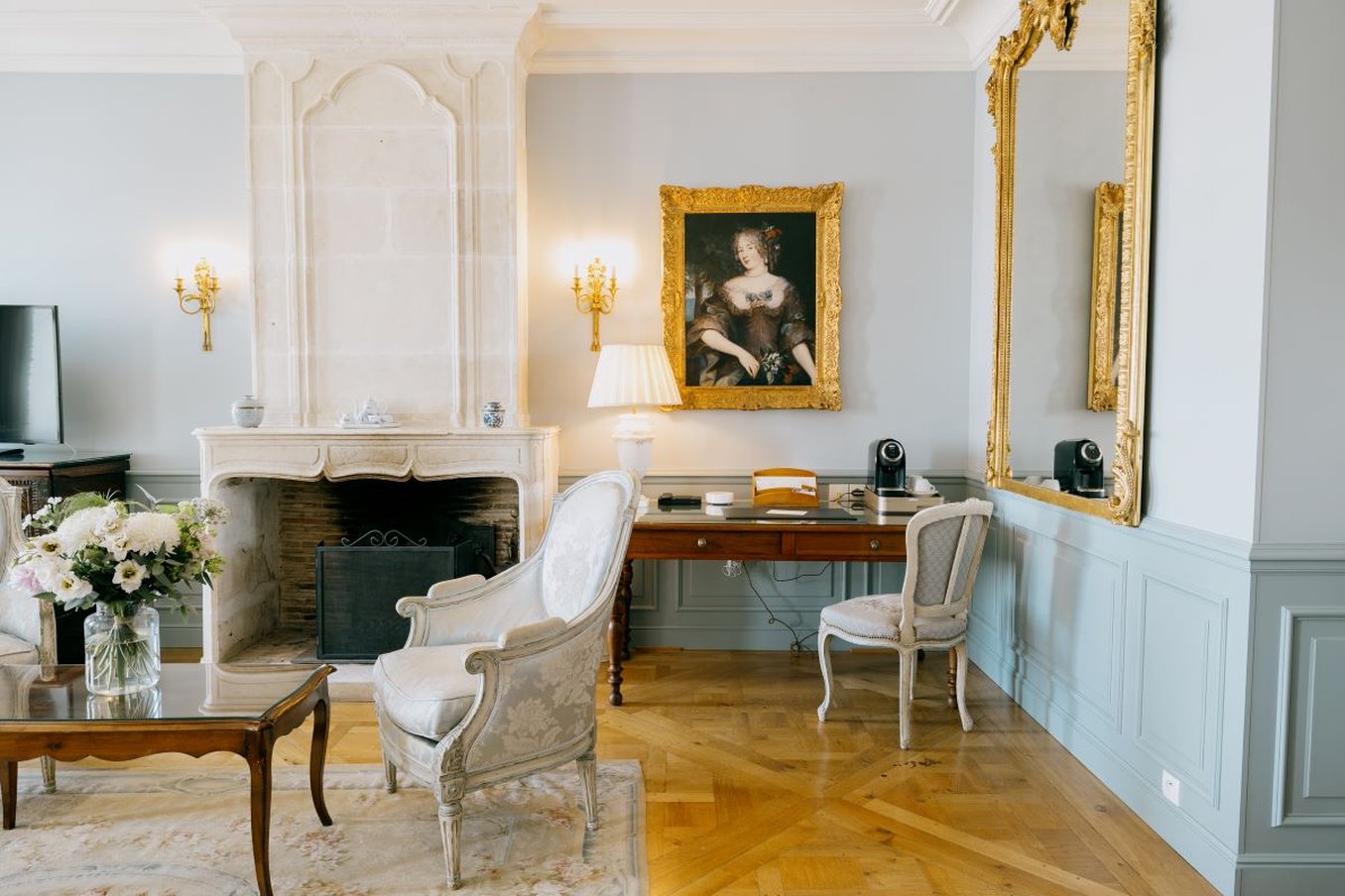 Hotel De Toiras by null