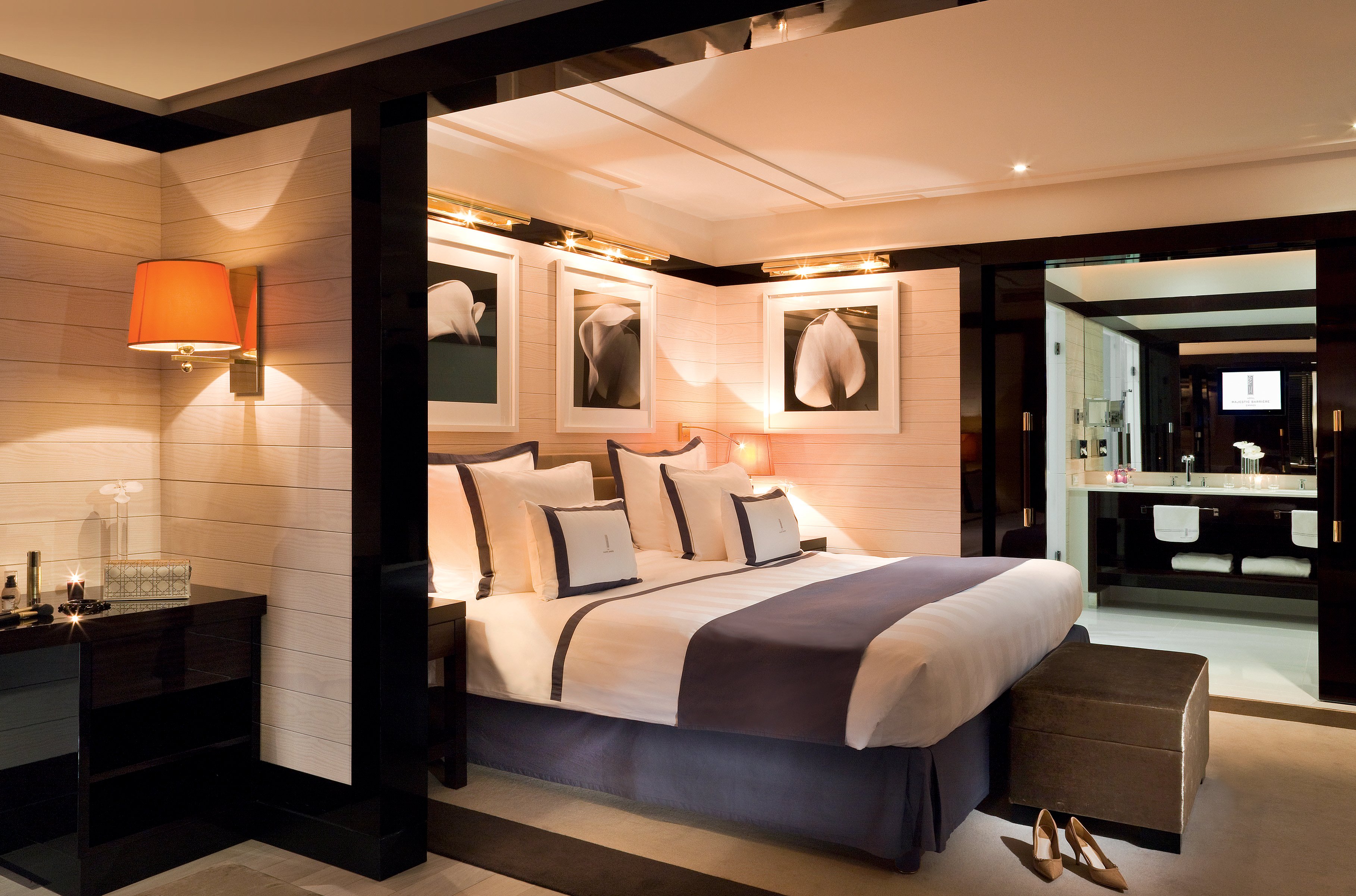 Hotel Barrière Le Majestic Cannes by null