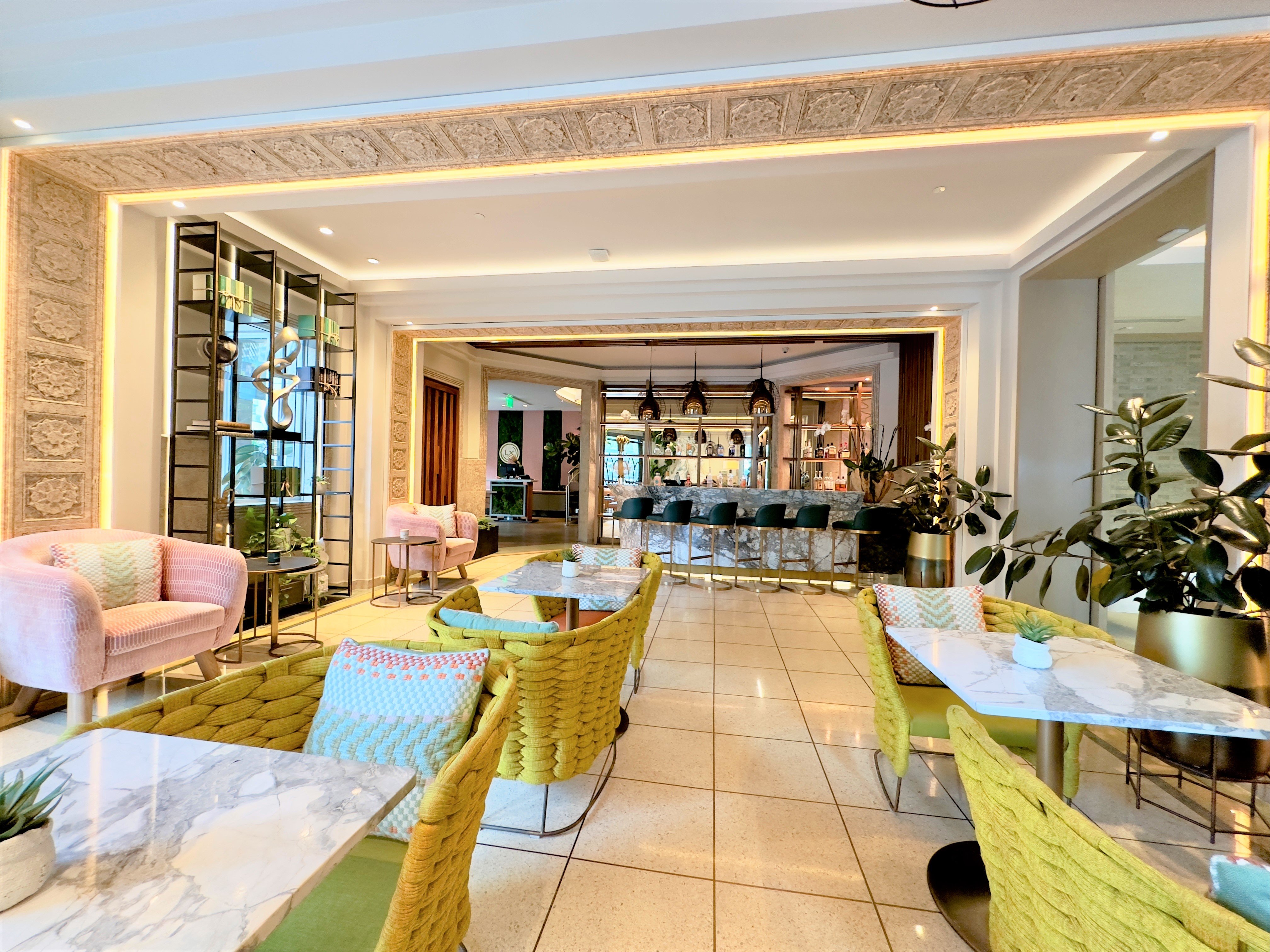 Lennox Miami Beach by null