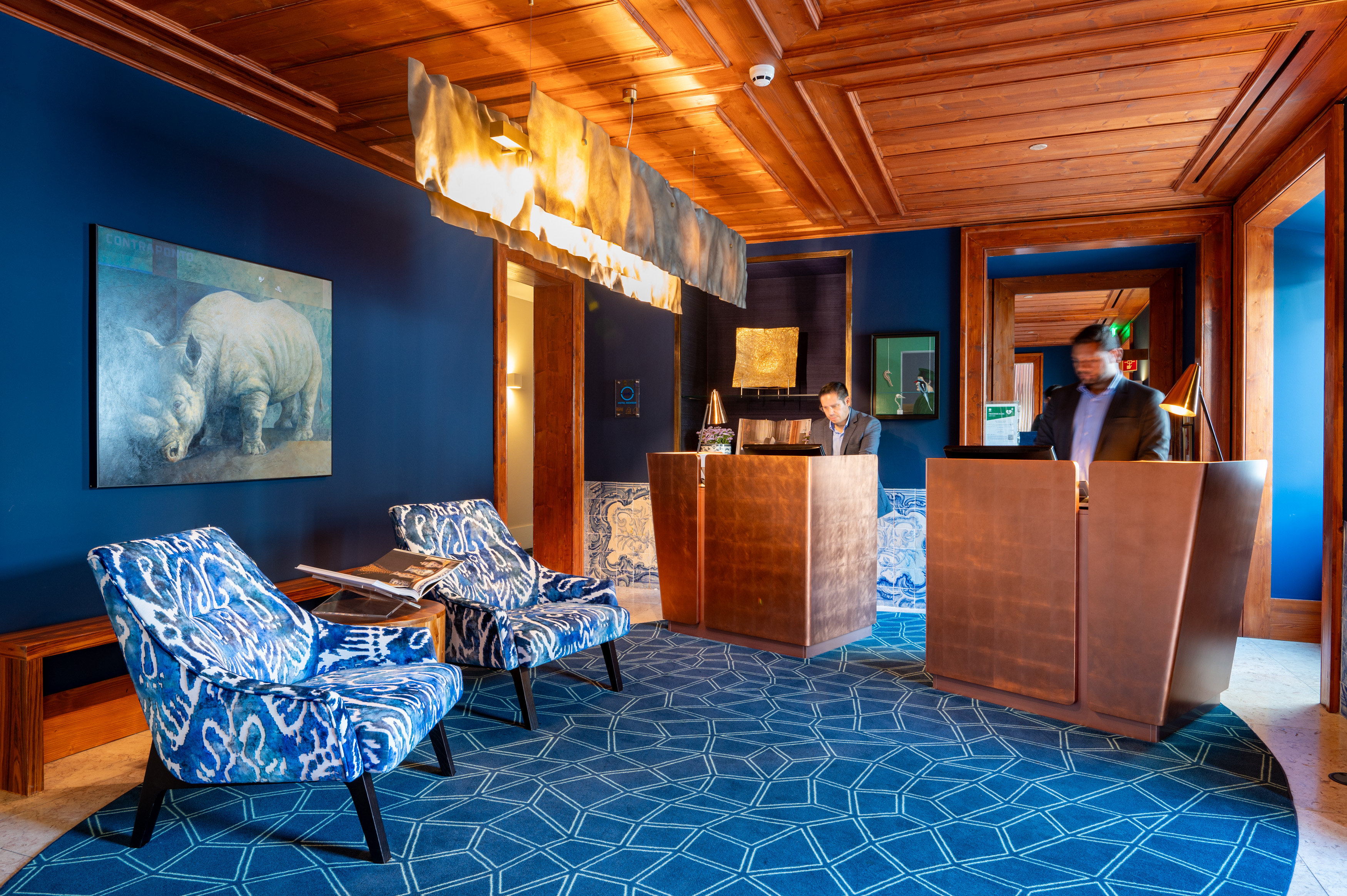 Palácio do Governador by null