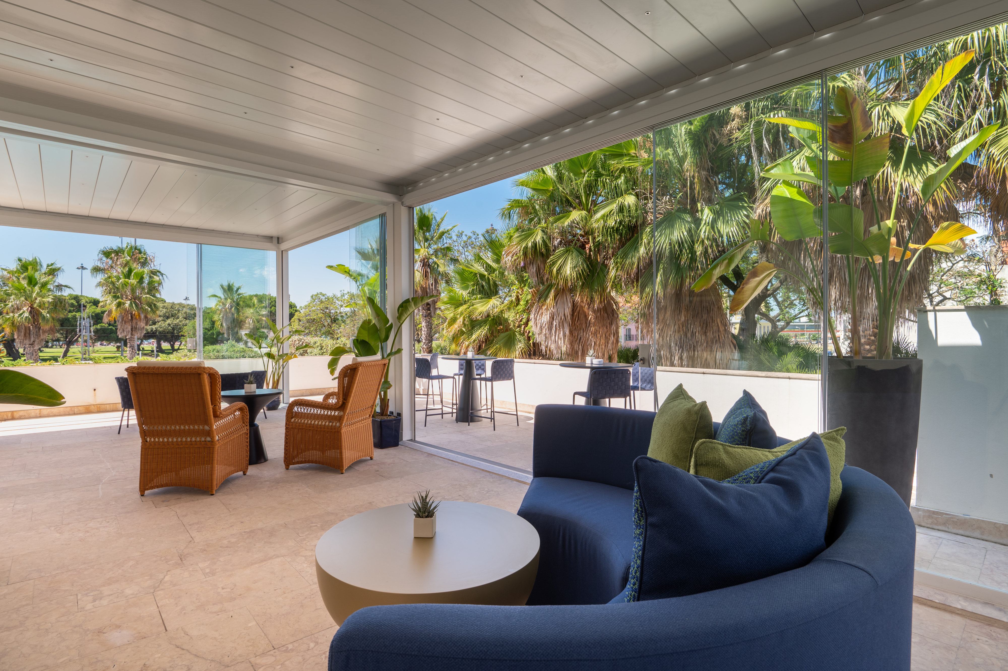 Palácio do Governador by null