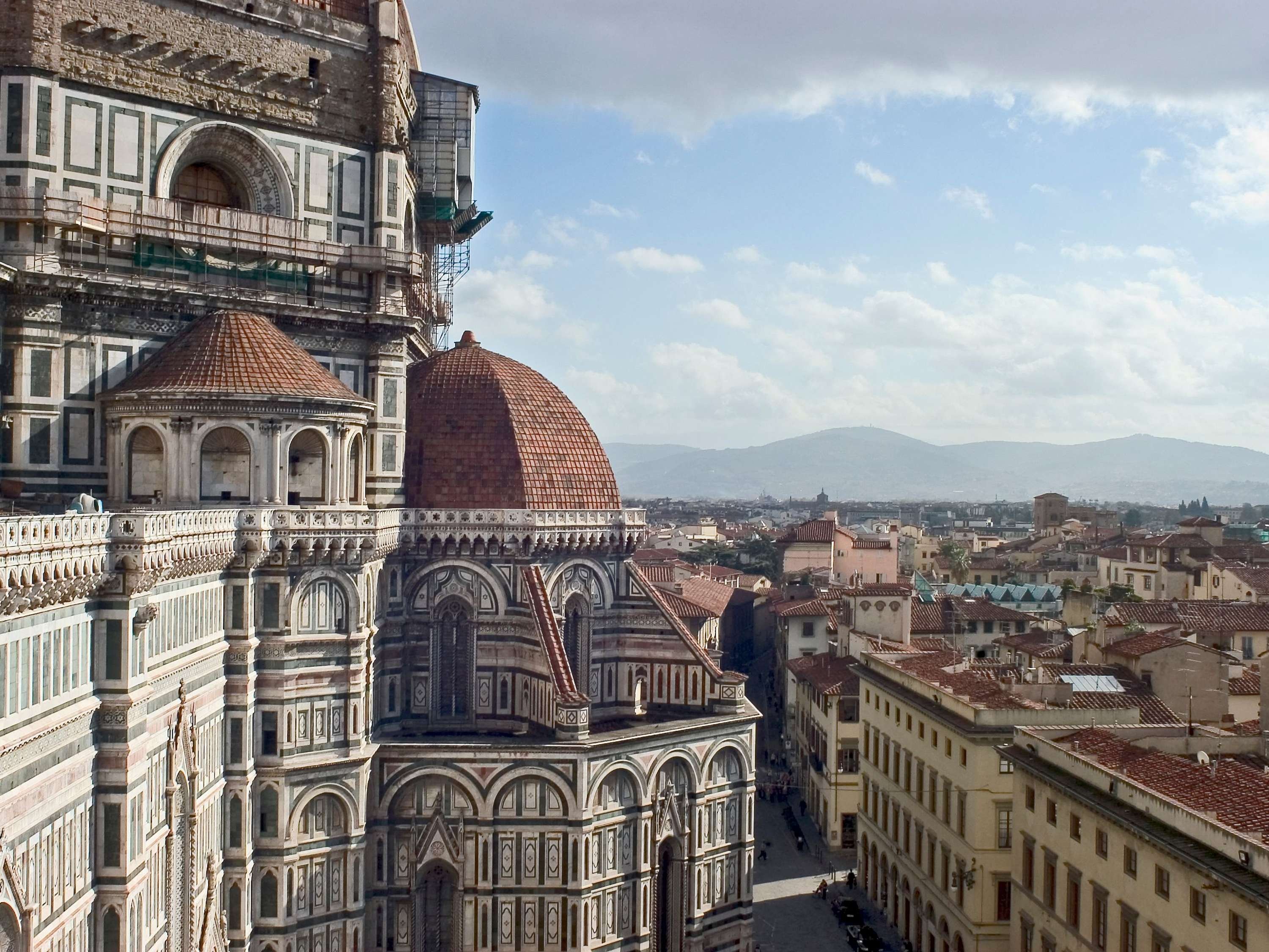 Mercure Firenze Centro image