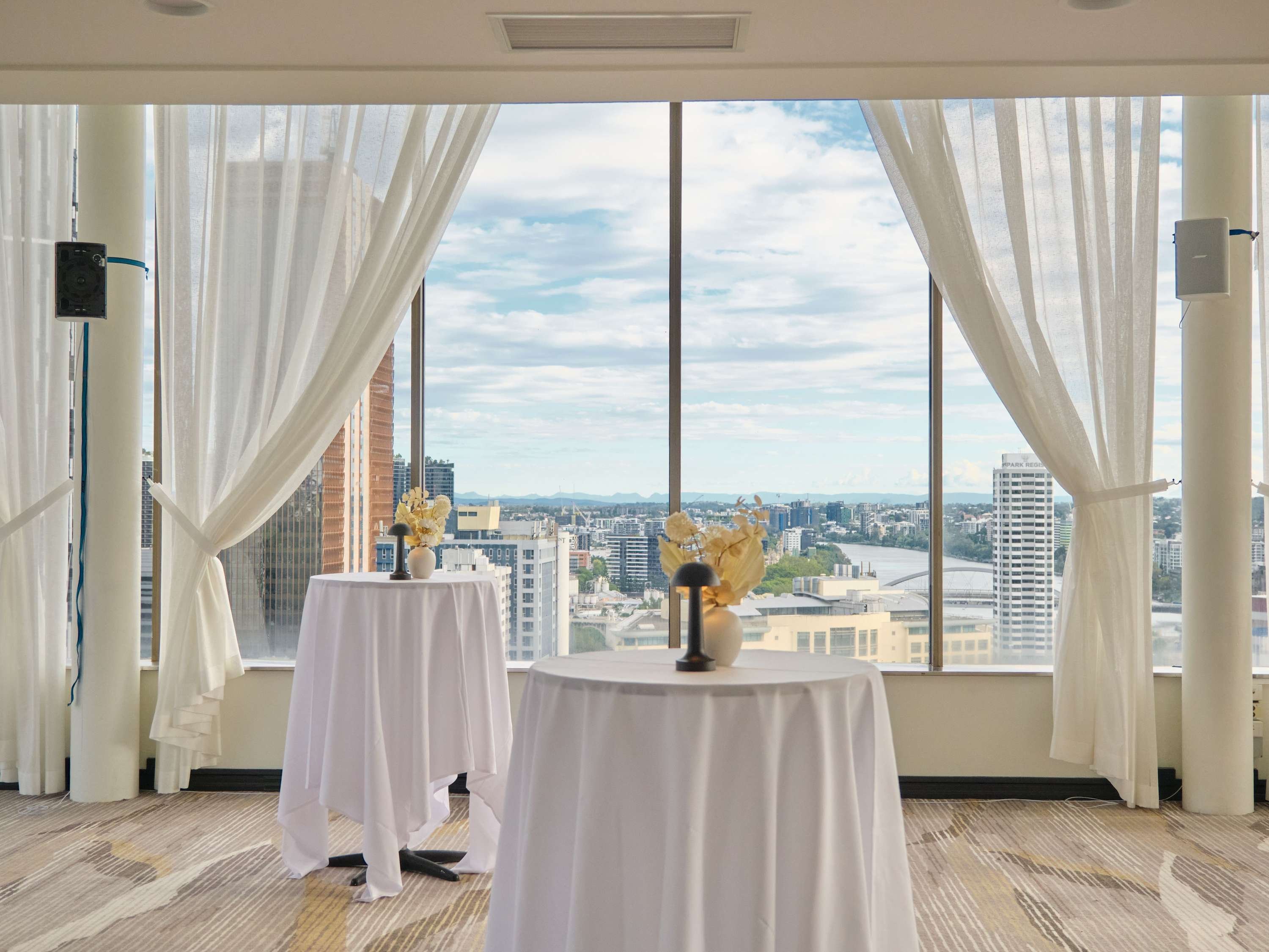 Mercure Brisbane Spring Hill by null
